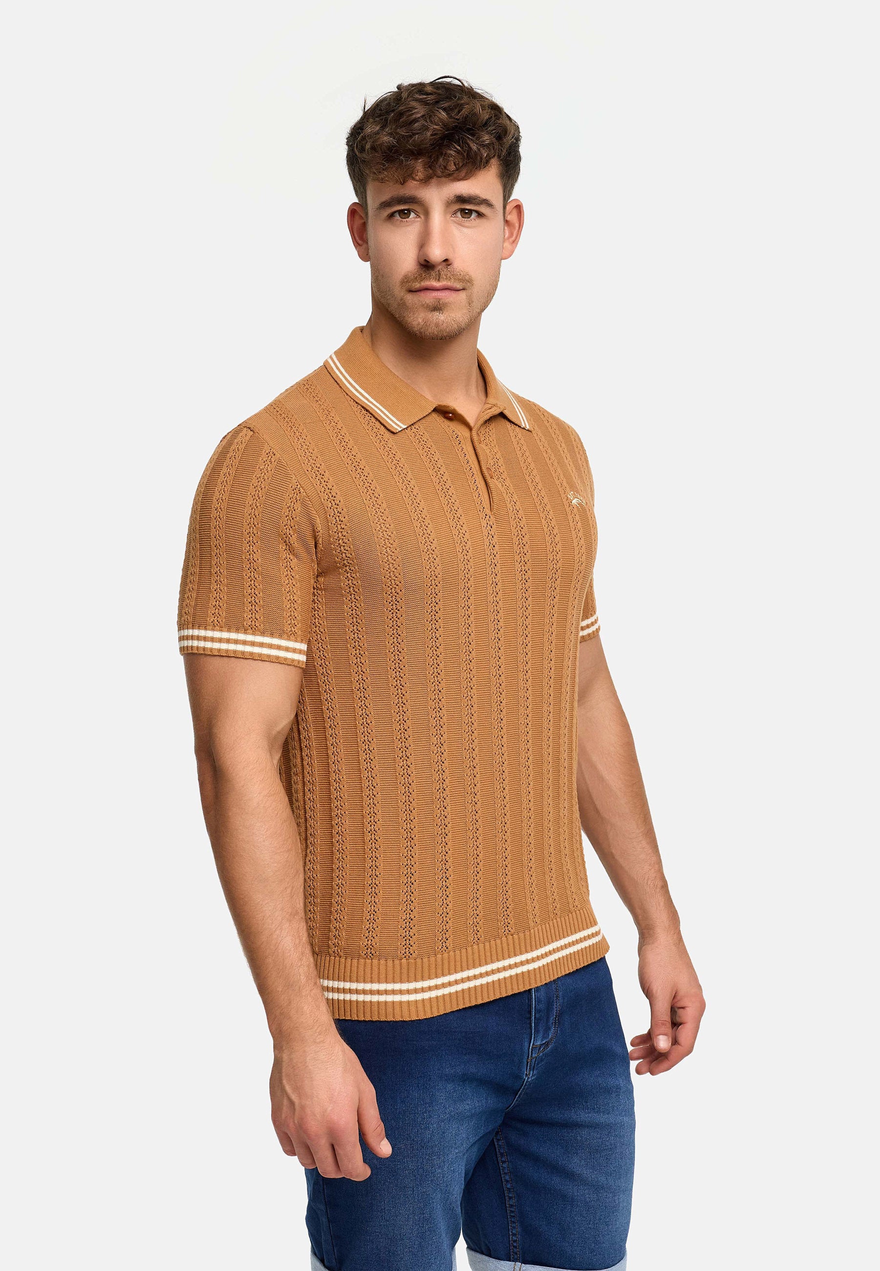 Poloshirt INLuner Produktbild