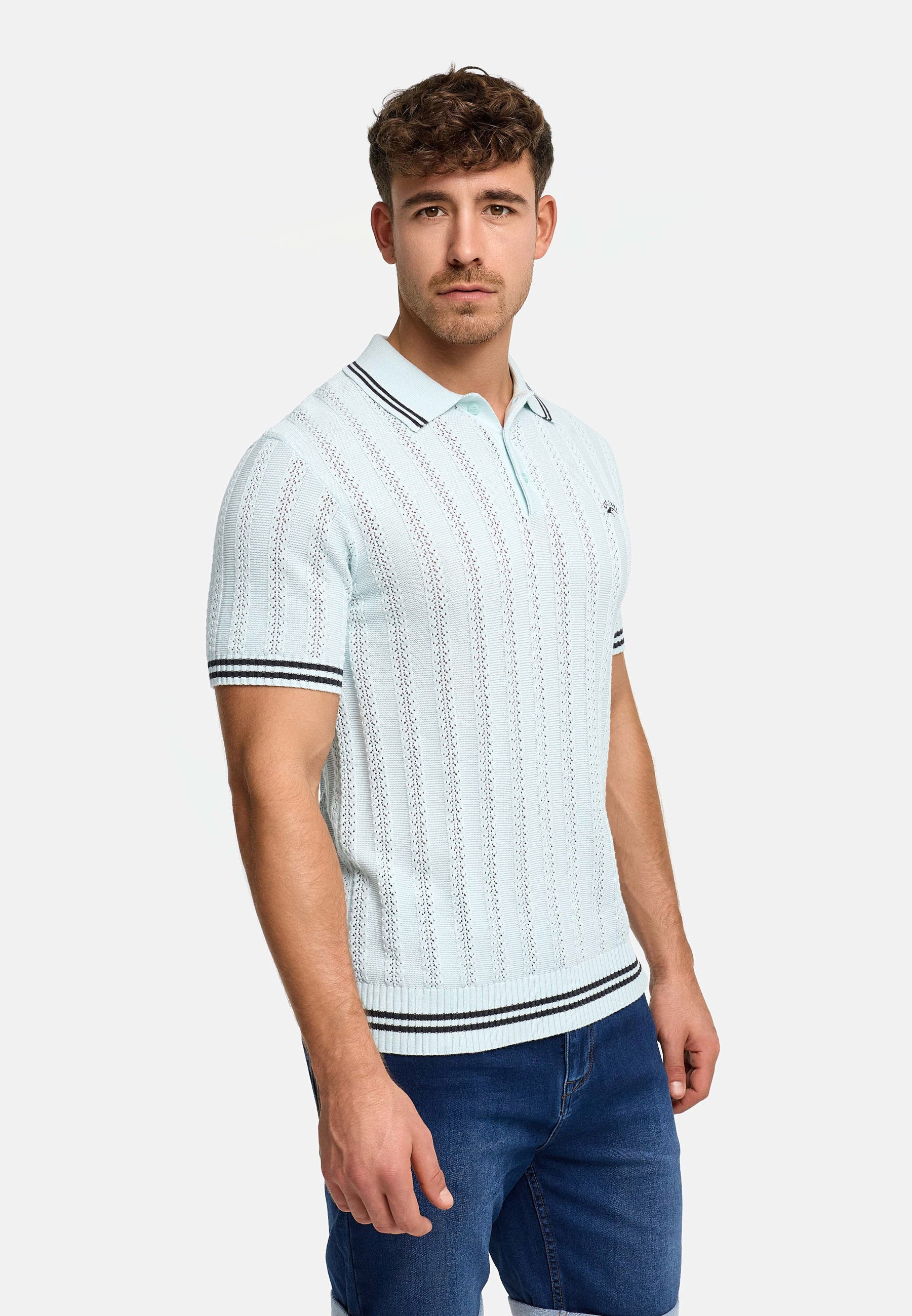 Poloshirt INLuner Produktbild