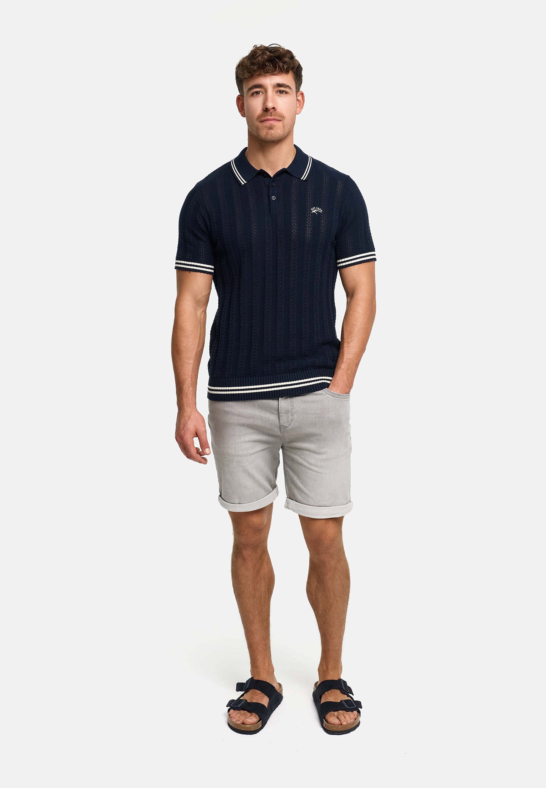 Poloshirt INLuner Produktbild