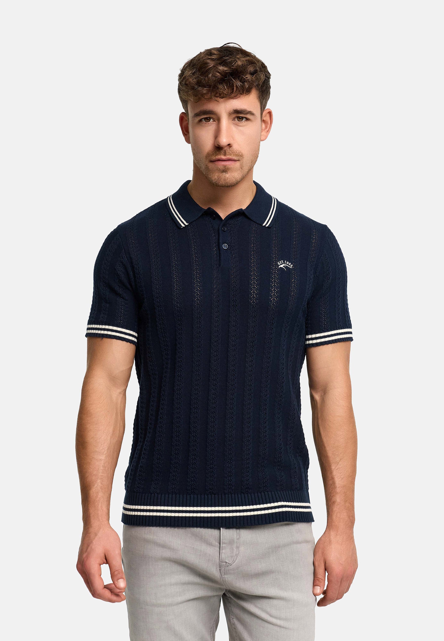 Poloshirt INLuner Produktbild