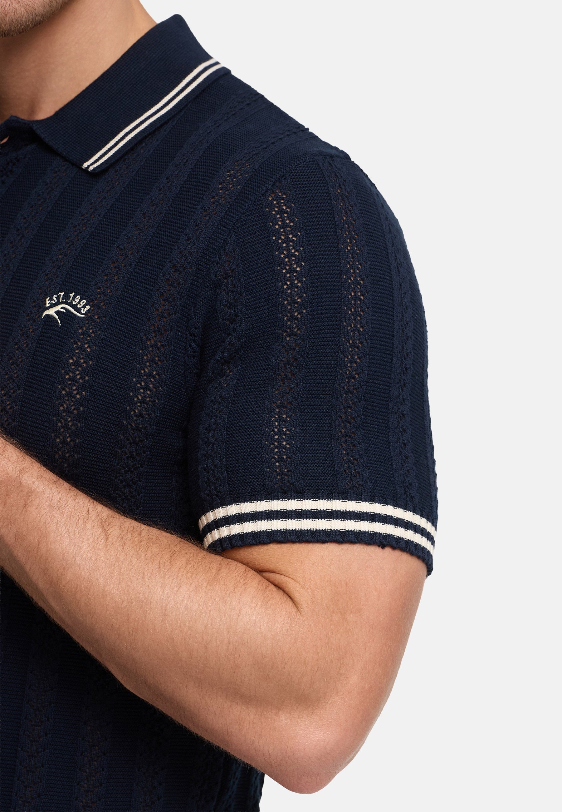 Poloshirt INLuner Produktbild