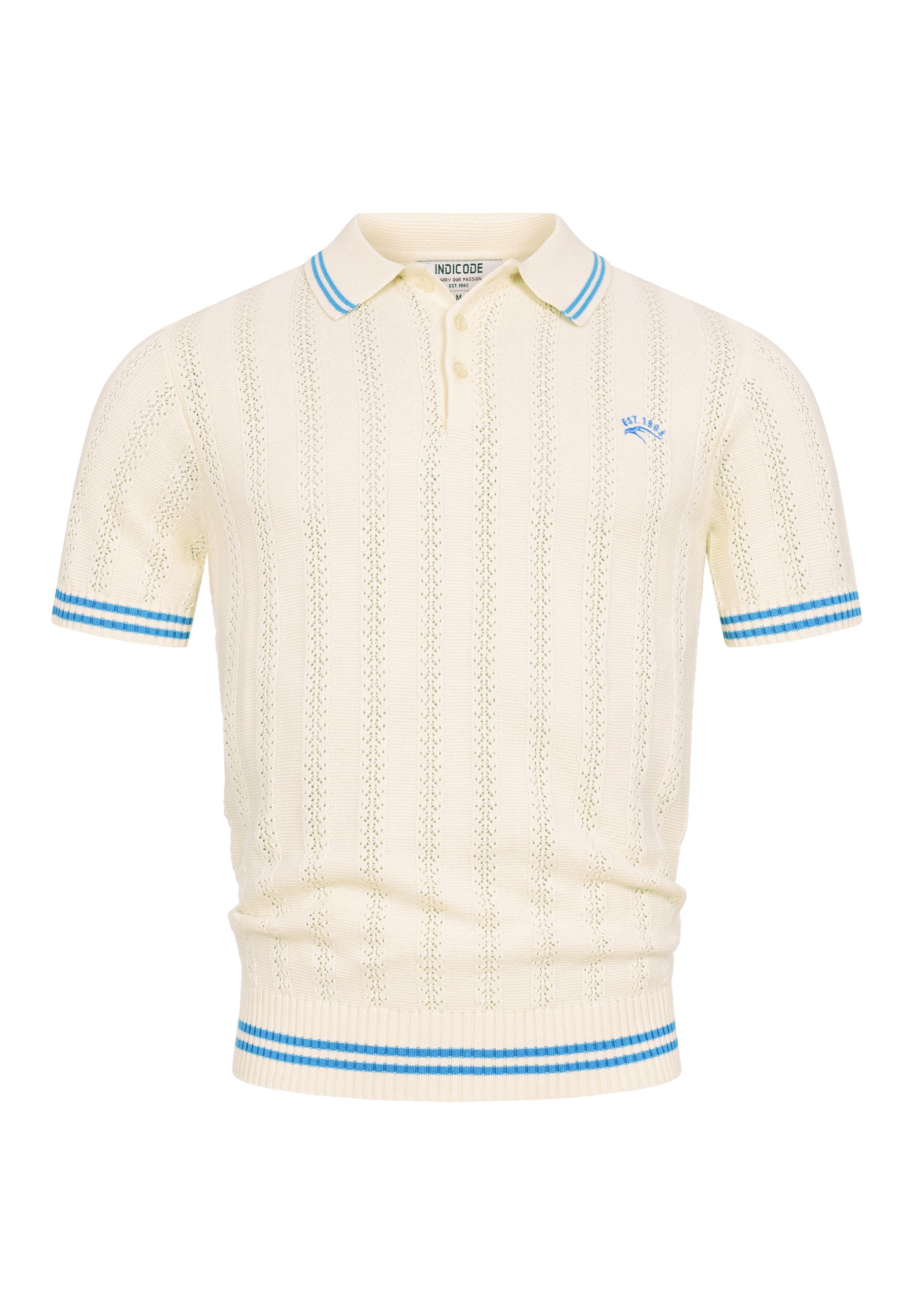 Poloshirt INLuner Produktbild