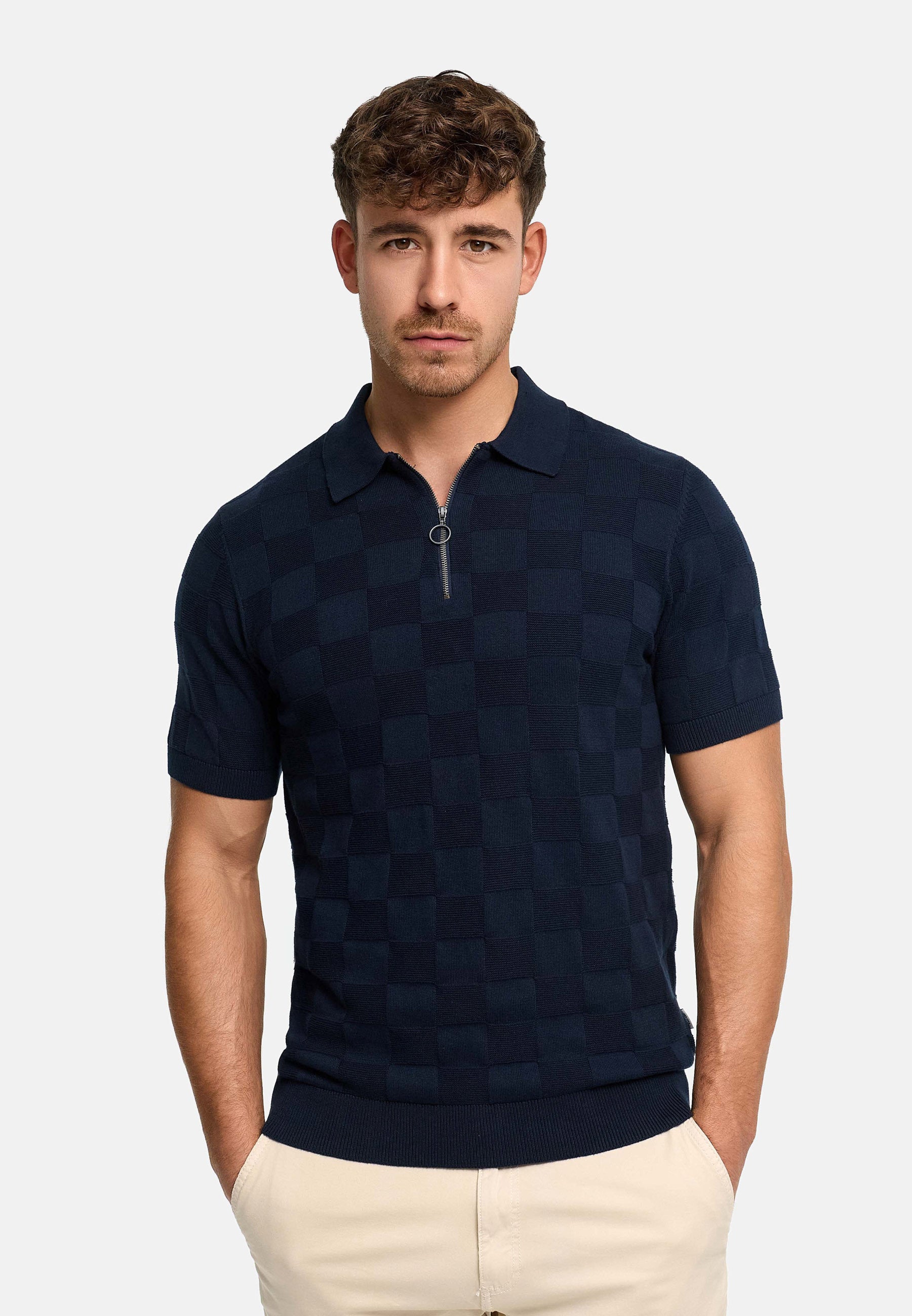 Poloshirt INFras Produktbild