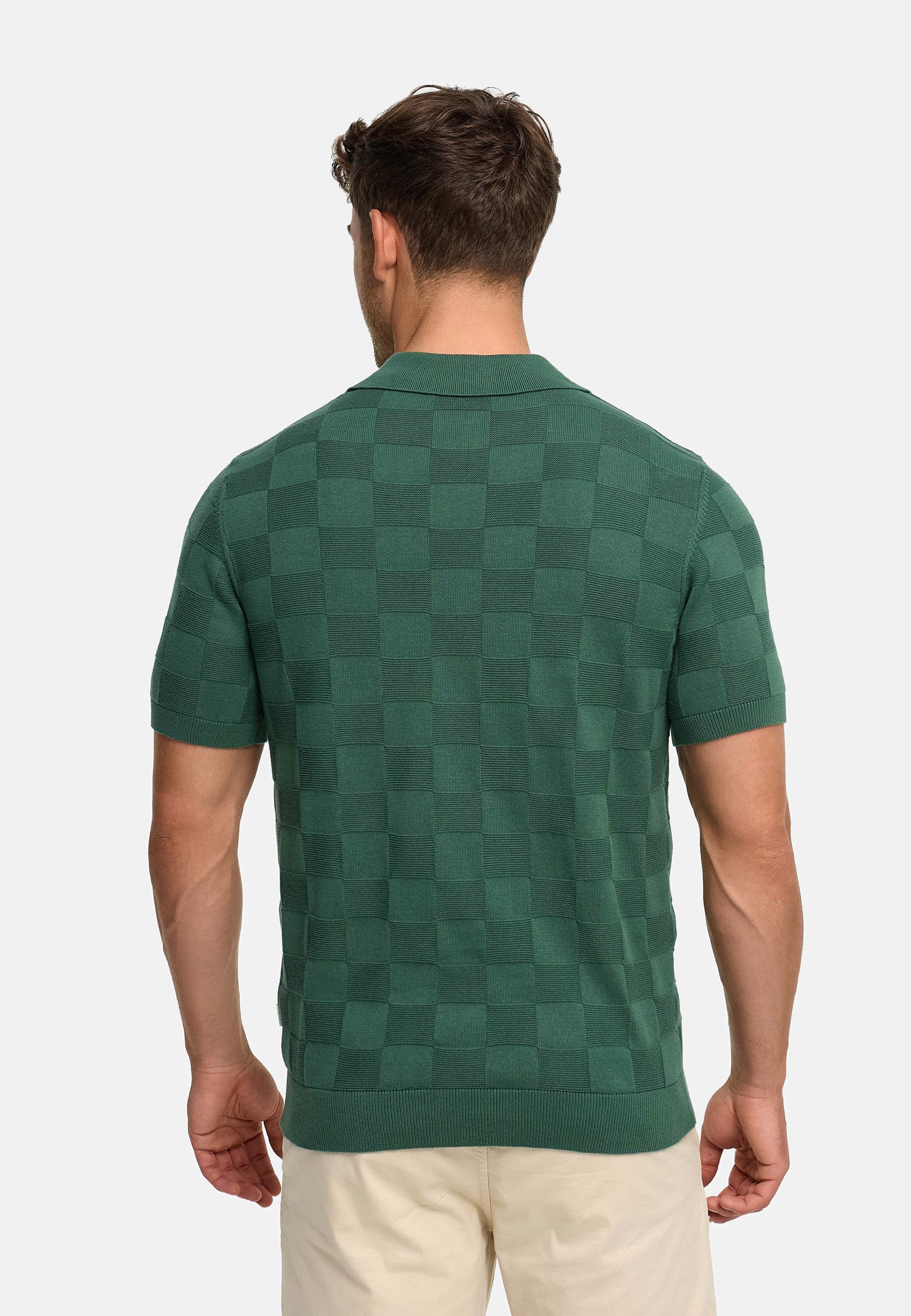 Poloshirt INFras Produktbild