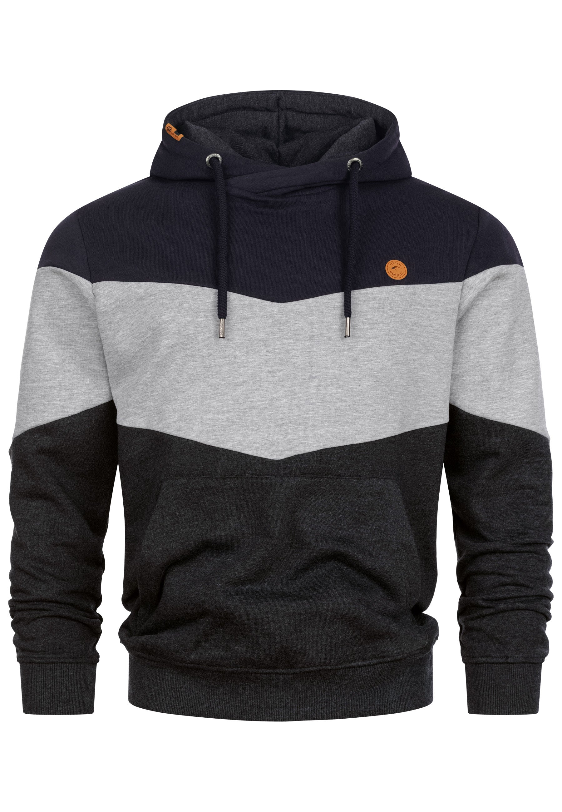 Kapuzenpullover INSwally Produktbild
