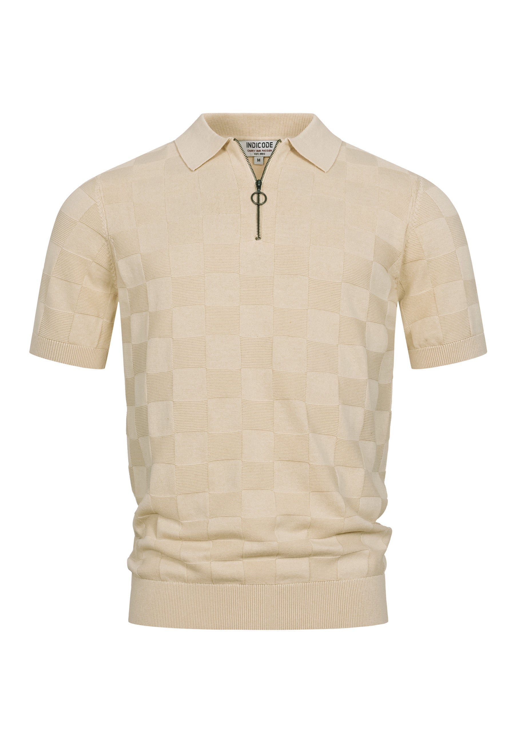 Poloshirt INFras Produktbild