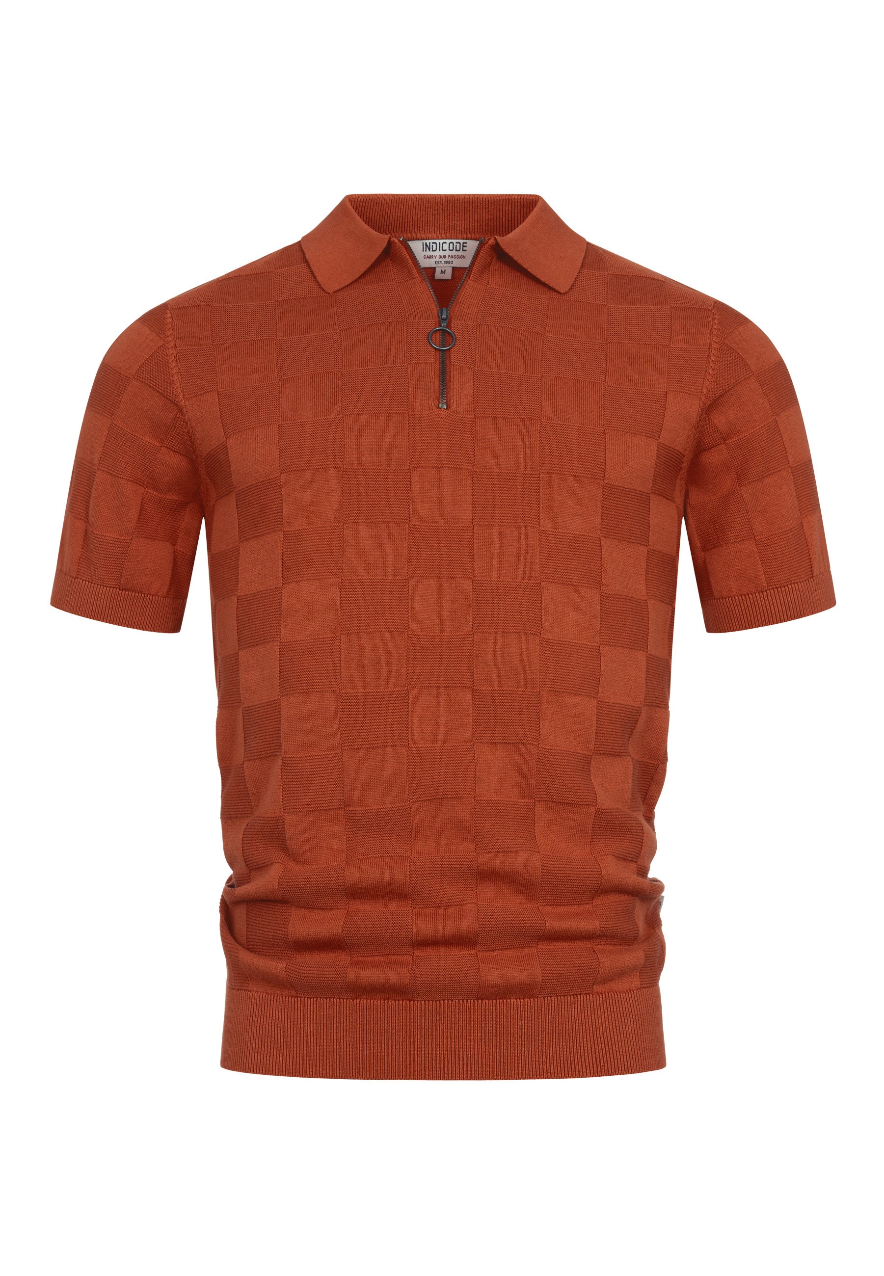 Poloshirt INFras Produktbild