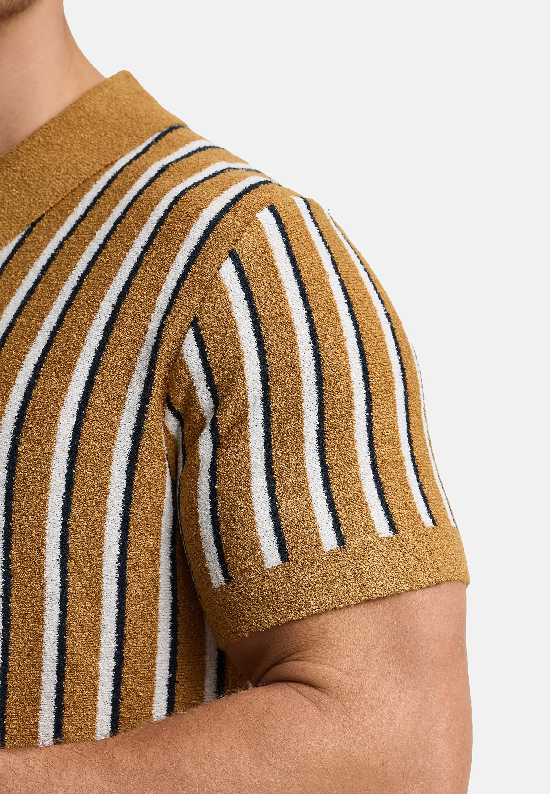 Hemd Kurzarm INKaziz Produktbild