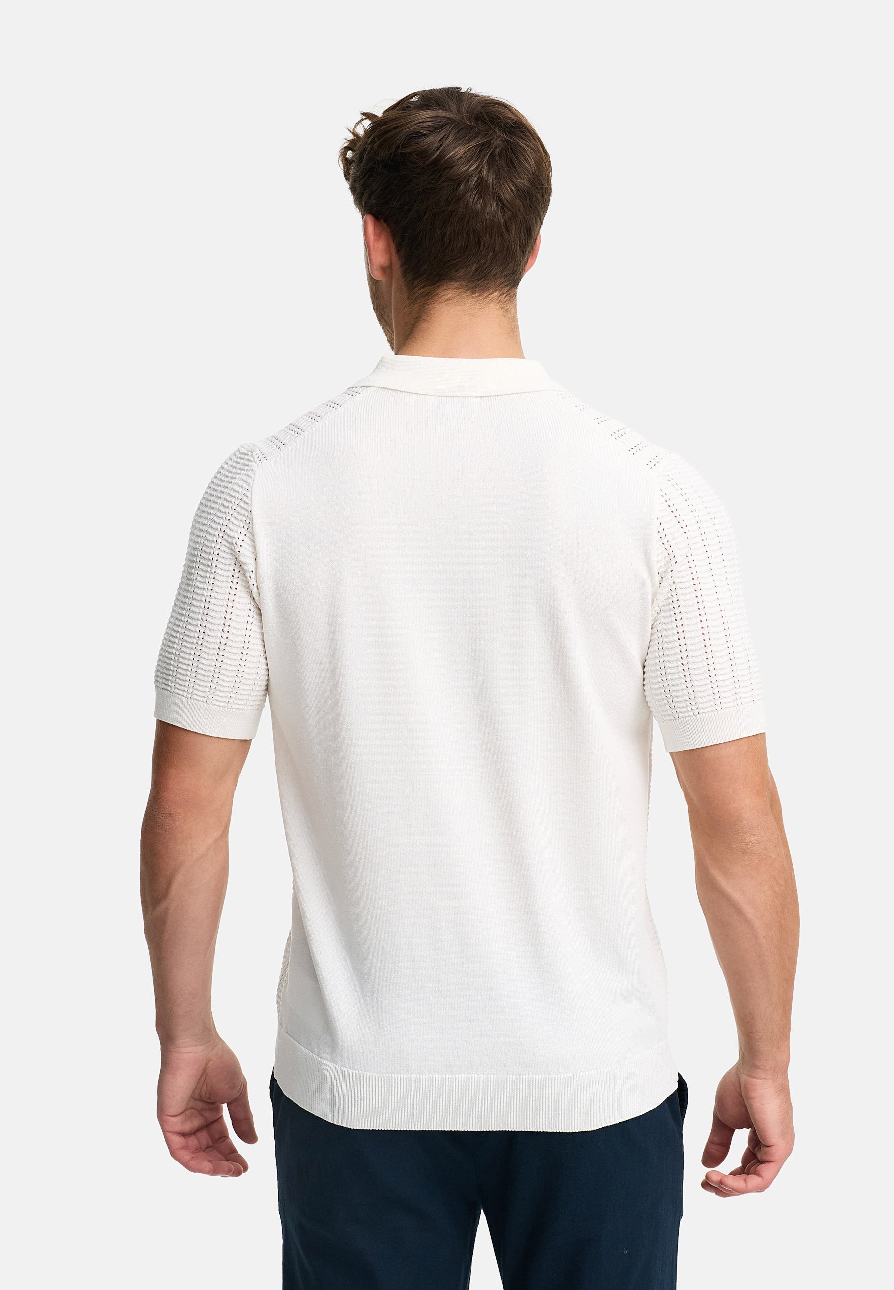 Poloshirt INCystem Produktbild