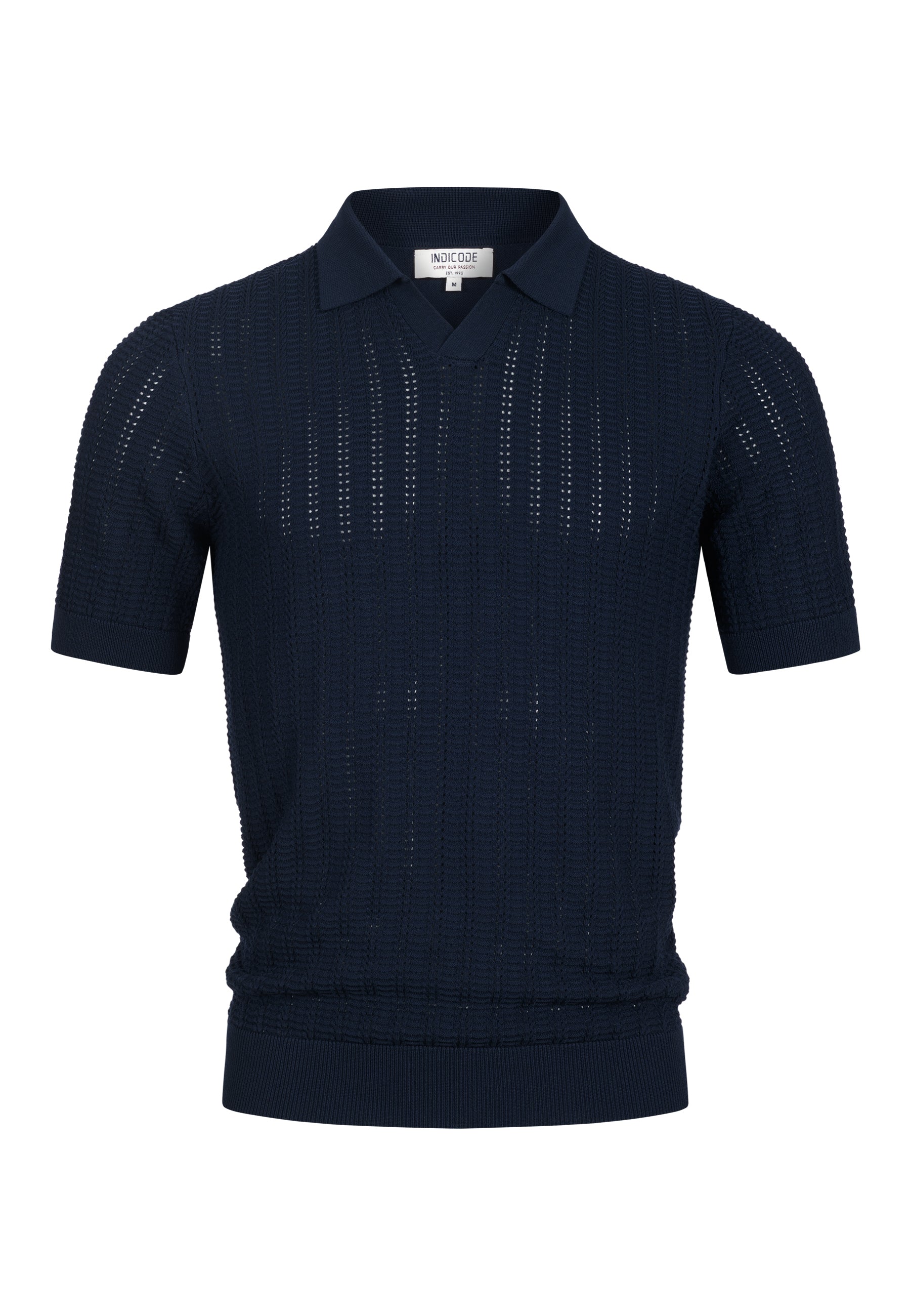 Poloshirt INCystem Produktbild