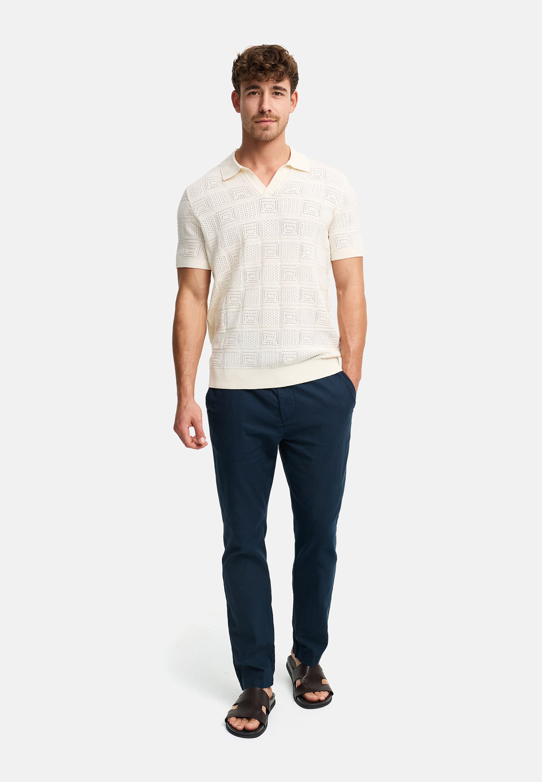 Poloshirt INNallo Produktbild