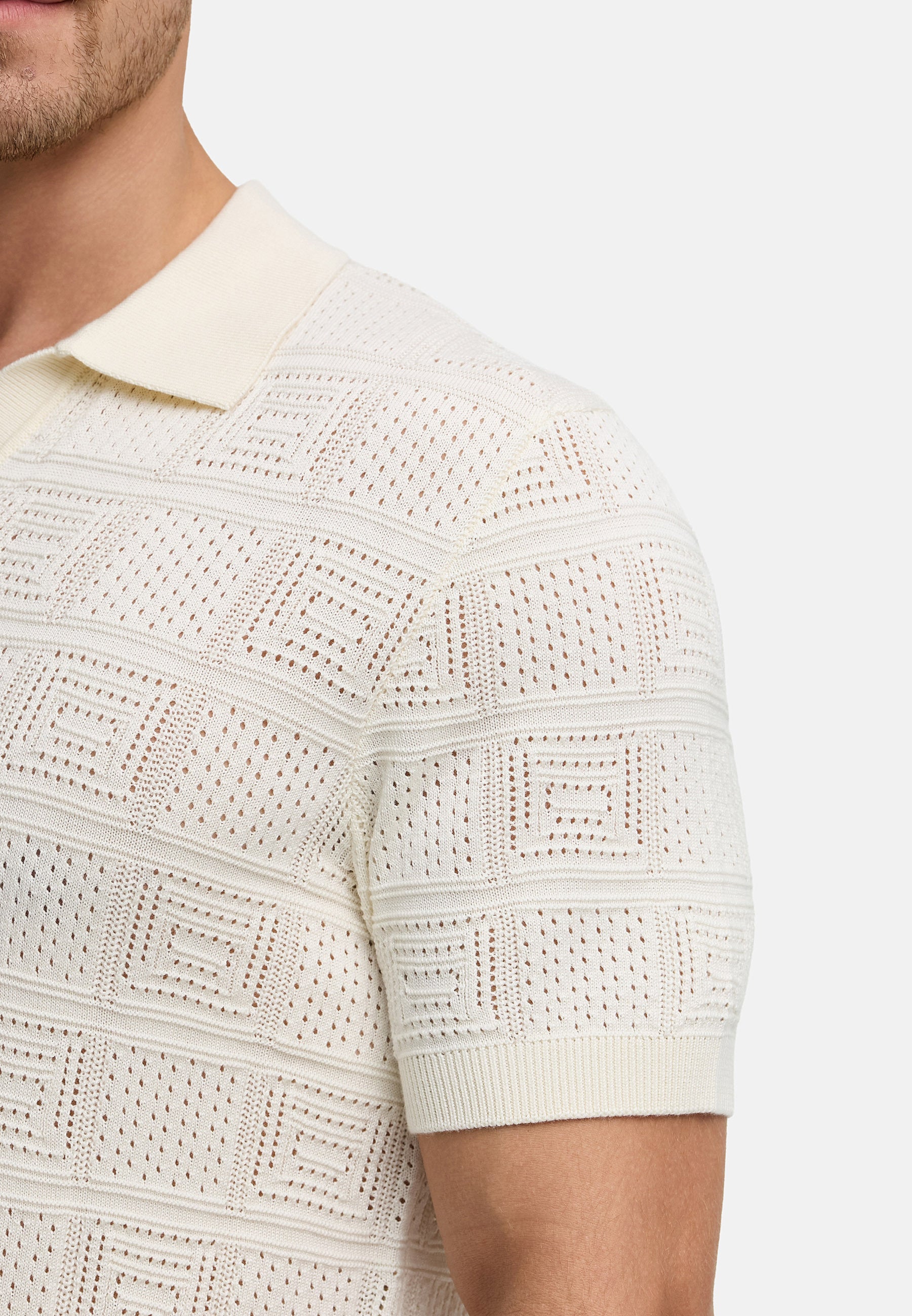 Poloshirt INNallo Produktbild