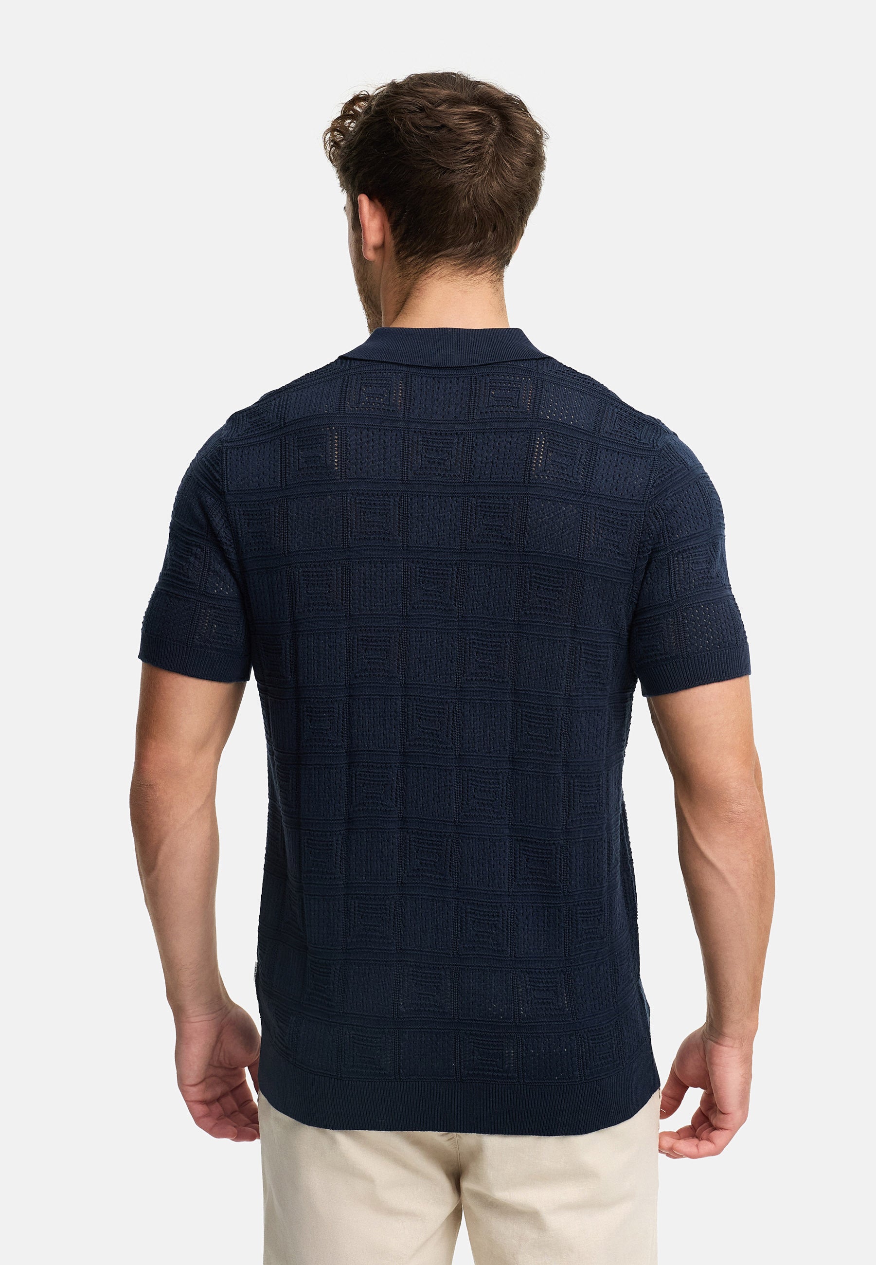 Poloshirt INNallo Produktbild