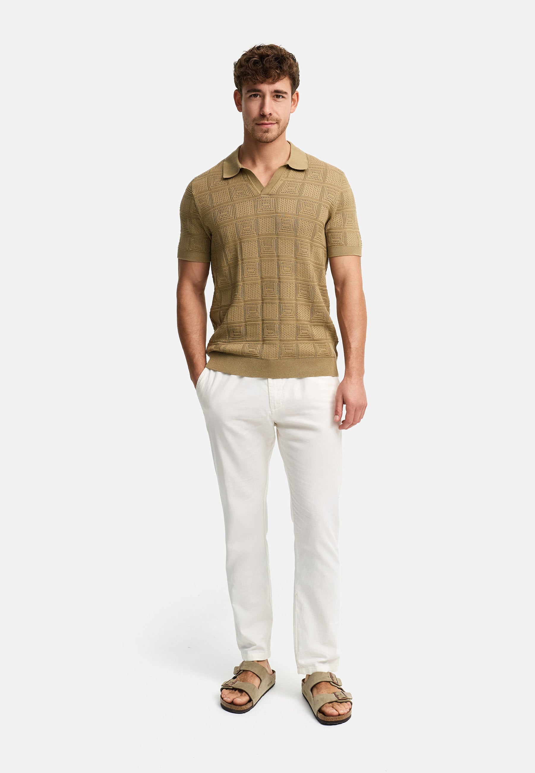 Poloshirt INNallo Produktbild