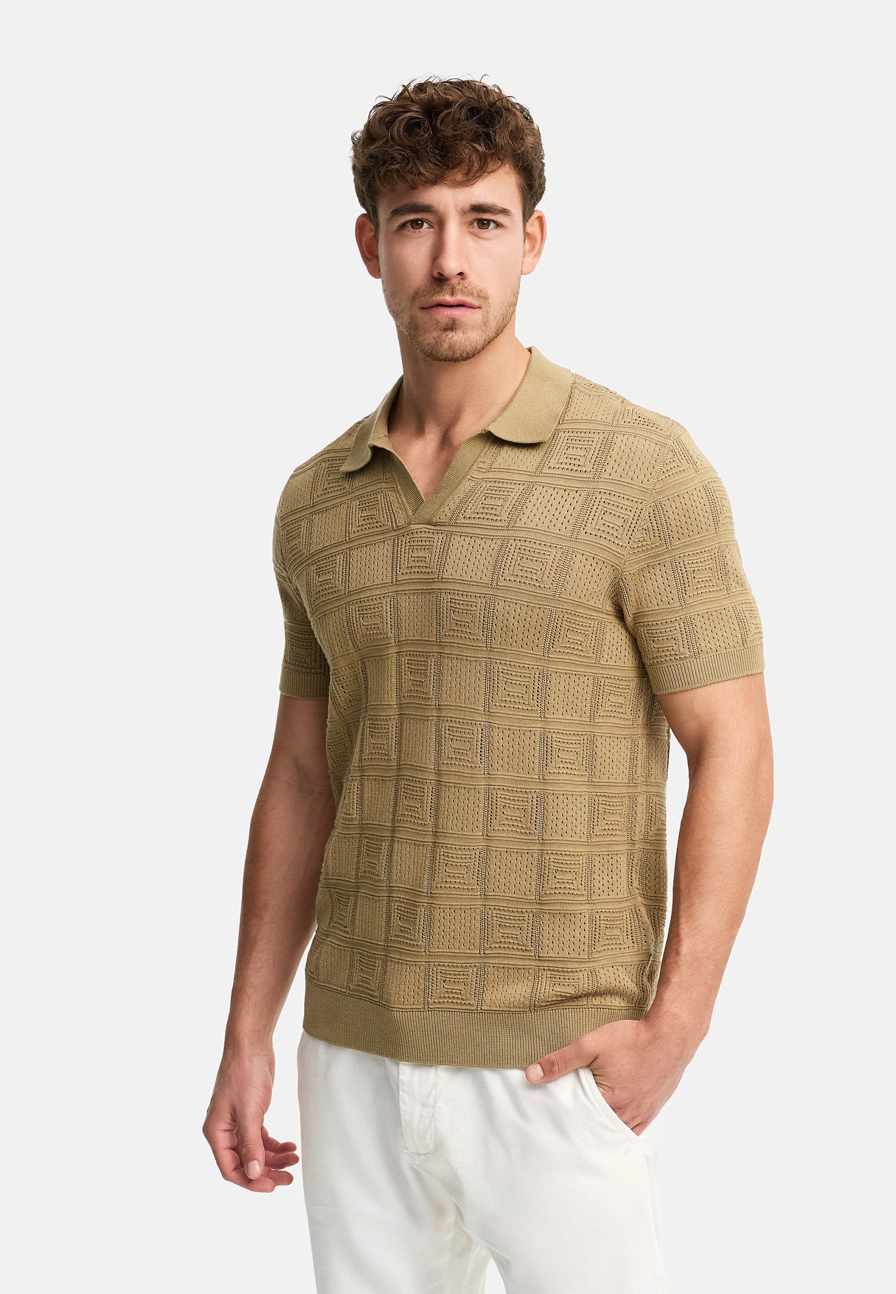 Poloshirt INNallo Produktbild