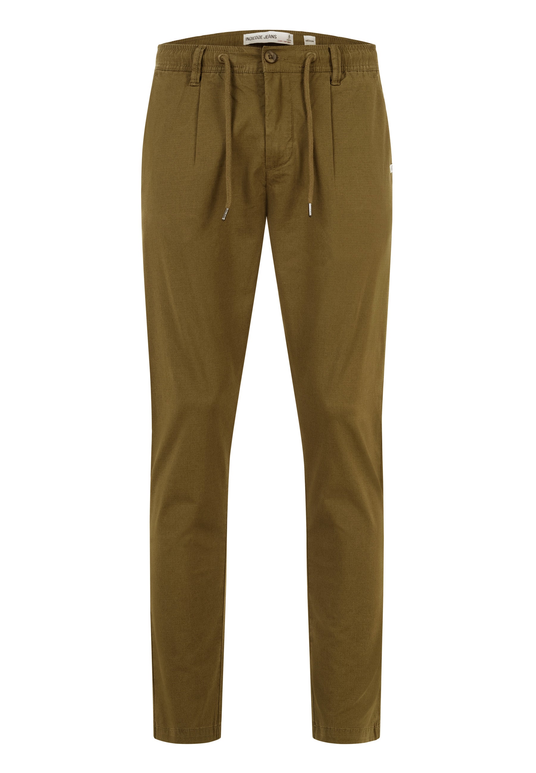Chinohose INRewood Produktbild