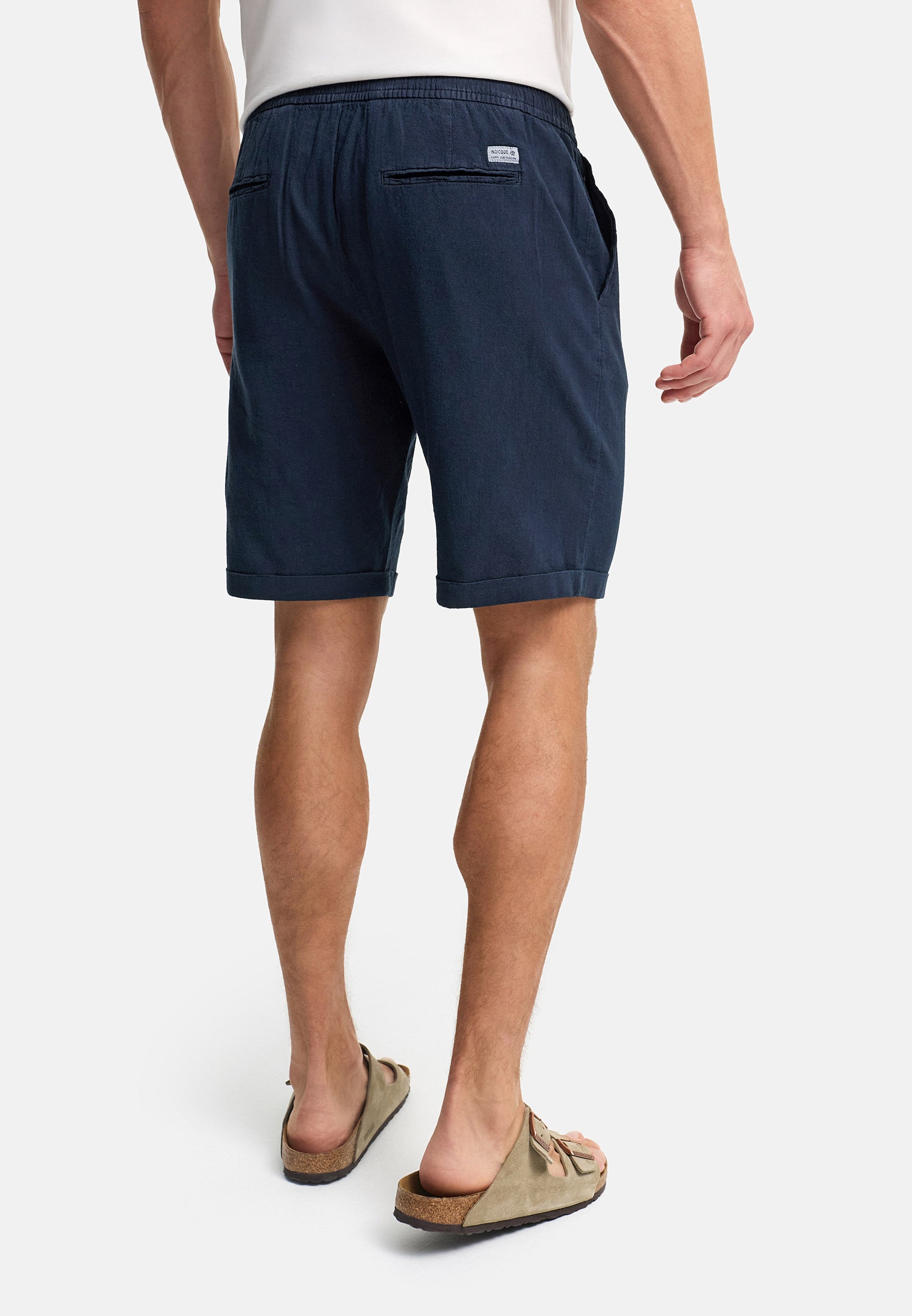 Shorts Chino INTryto Produktbild