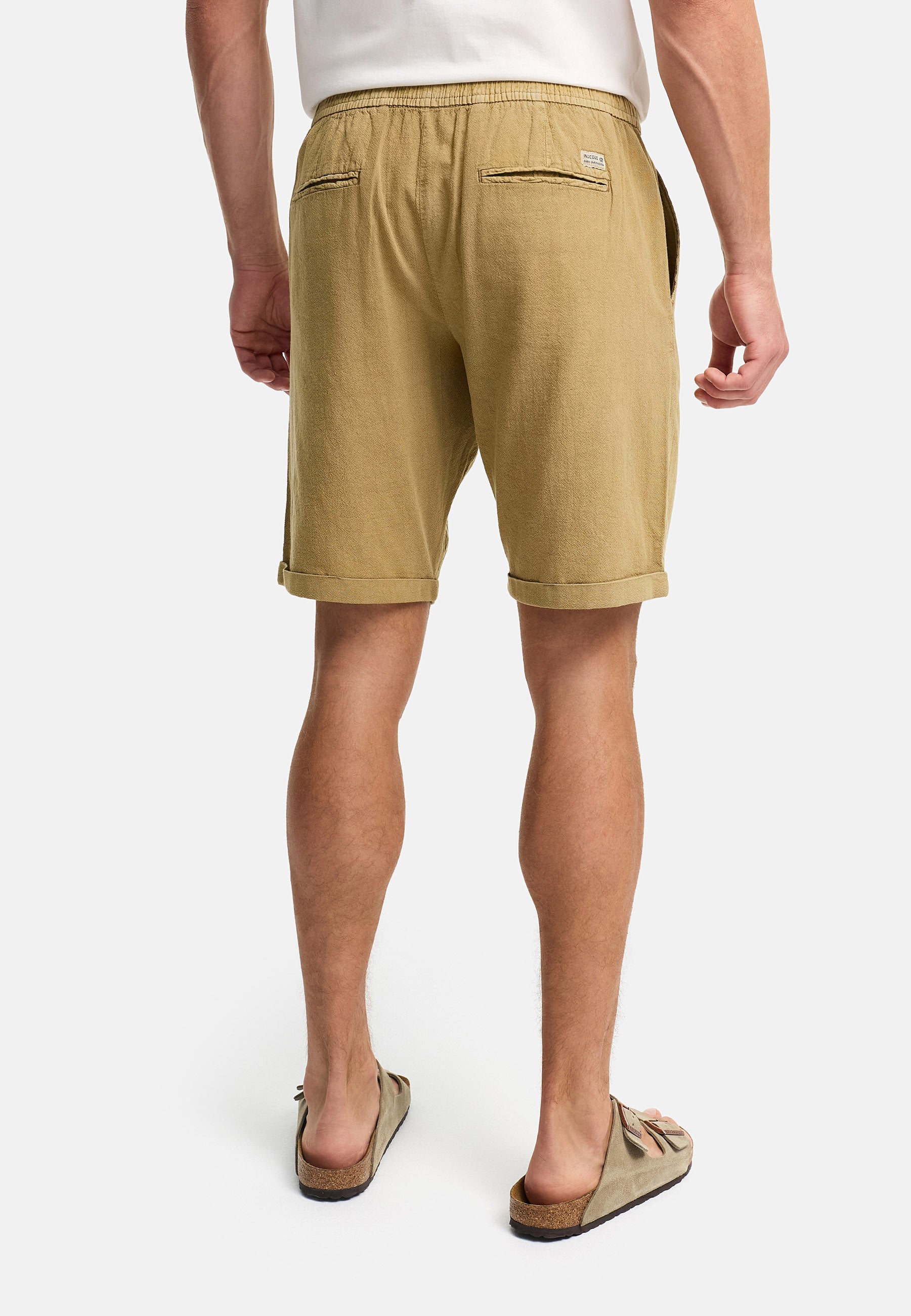 Shorts Chino INTryto Produktbild