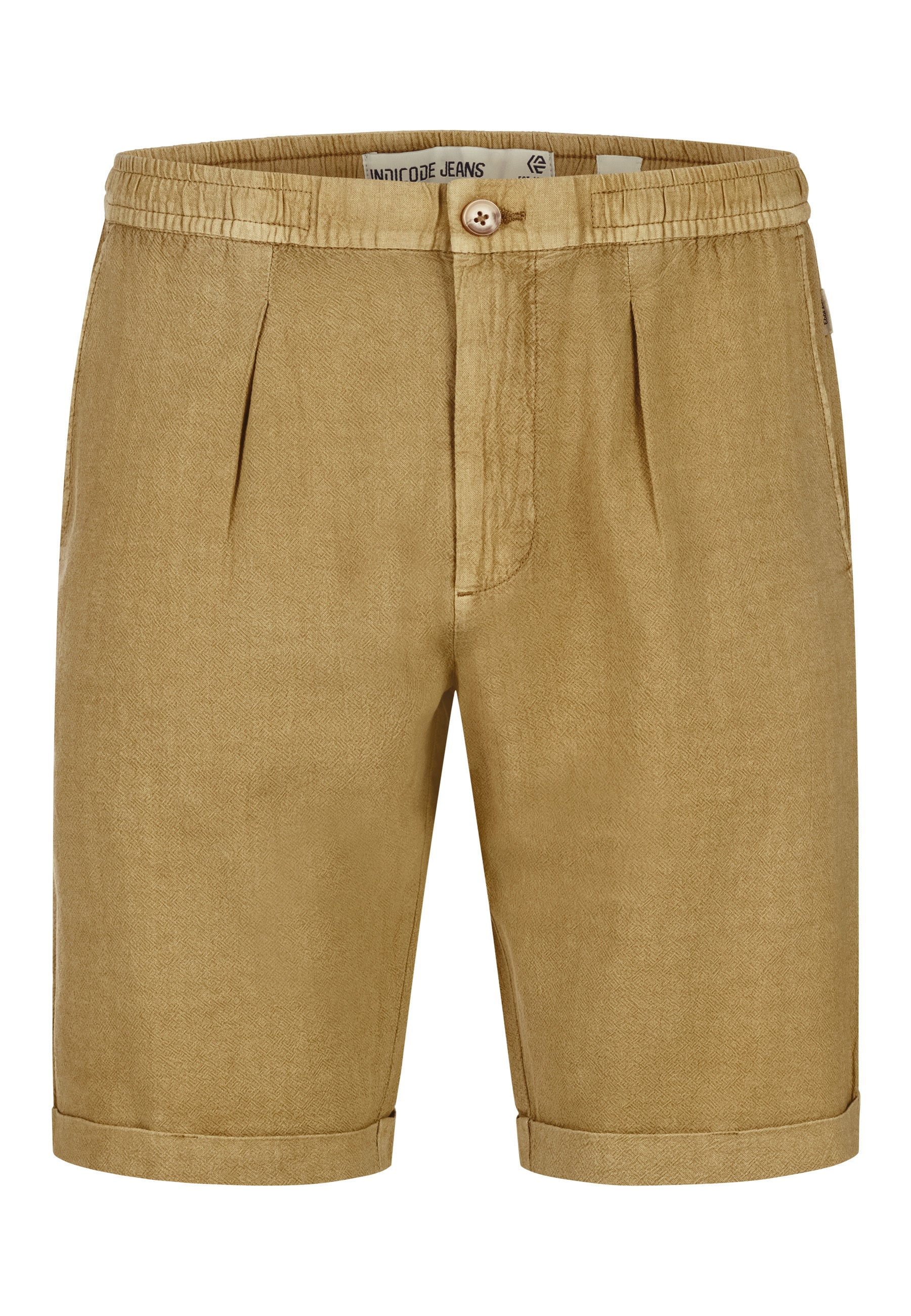 Shorts Chino INTryto Produktbild