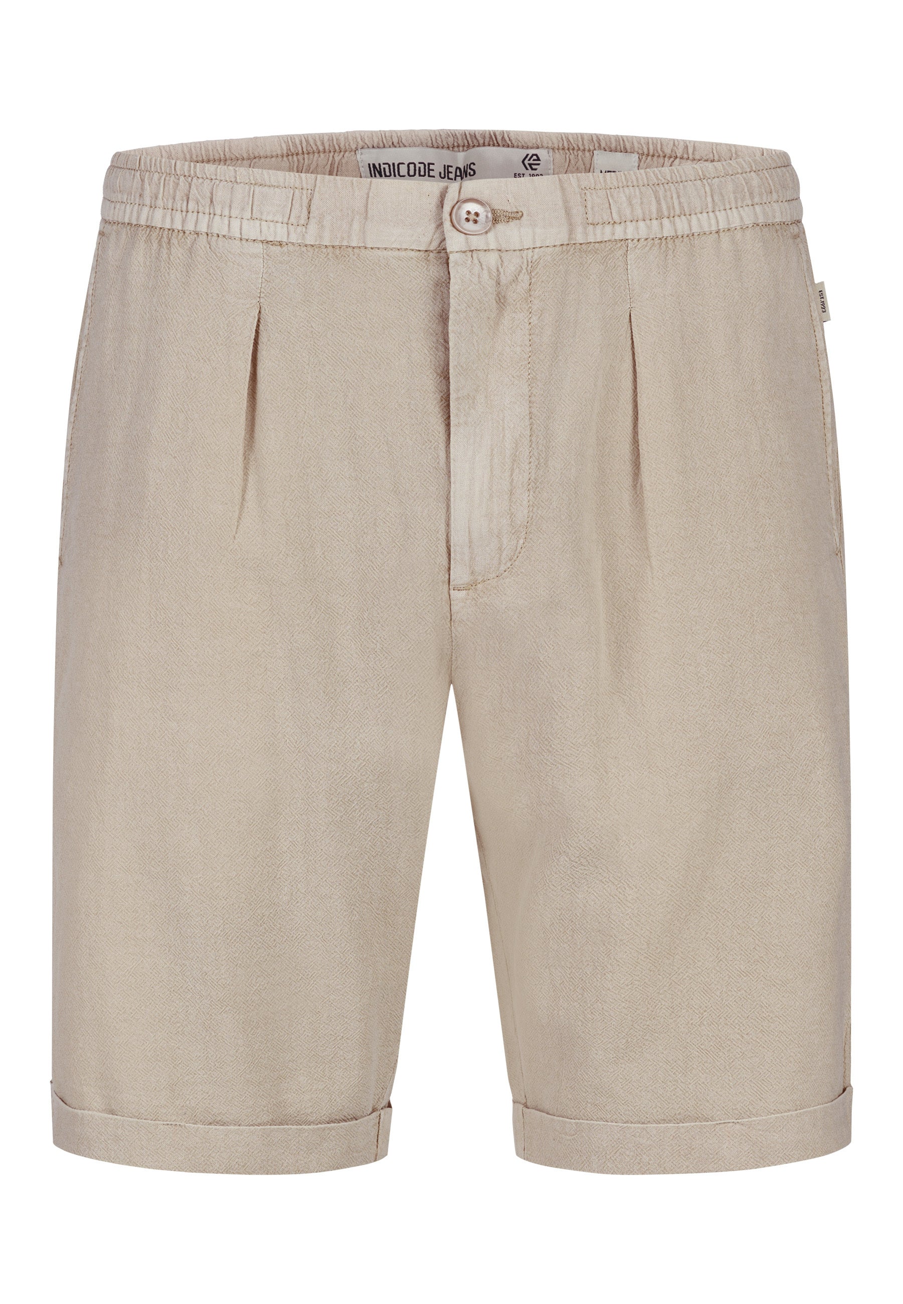 Shorts Chino INTryto Produktbild