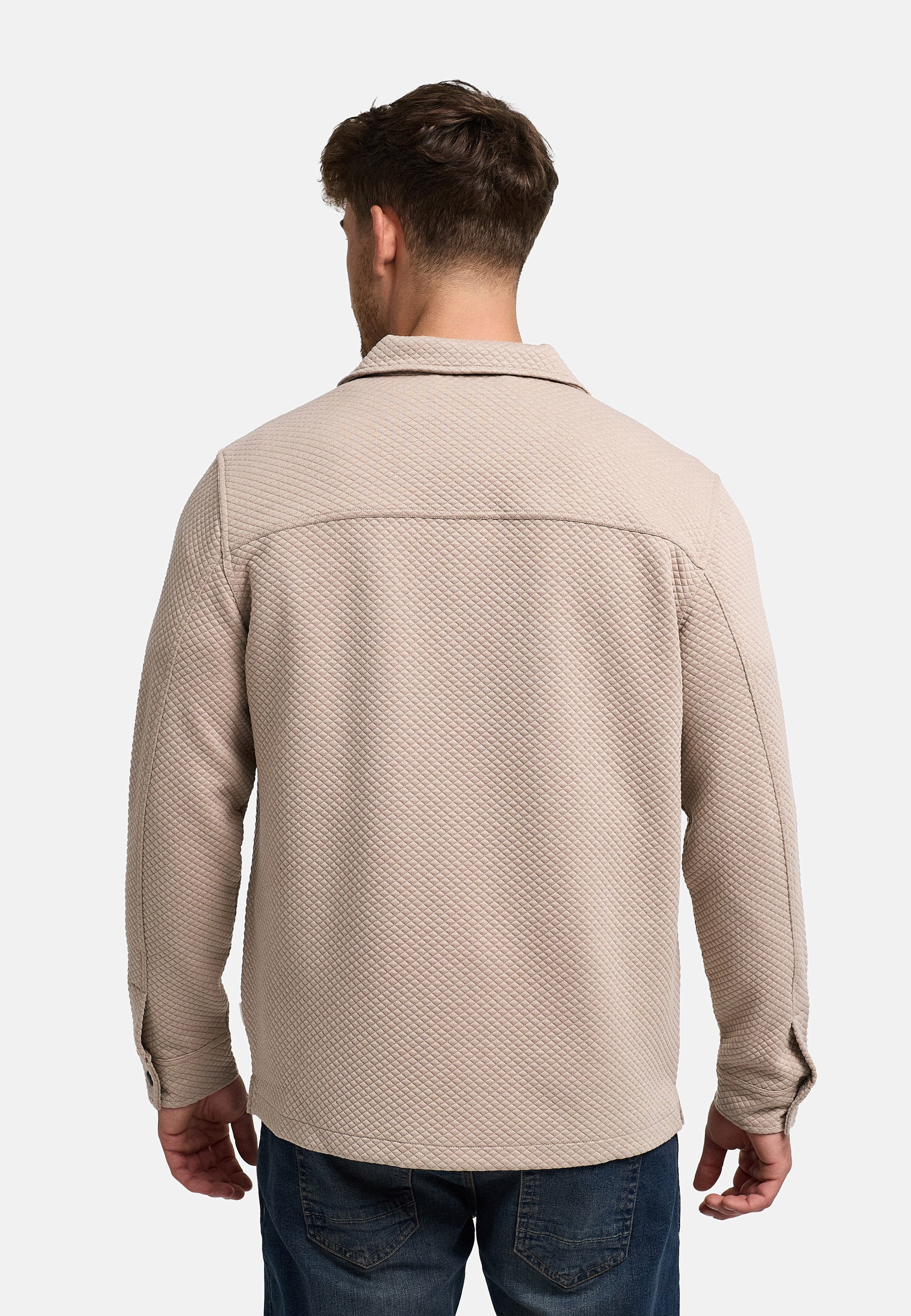 Hemd Langarm INRhomon Produktbild
