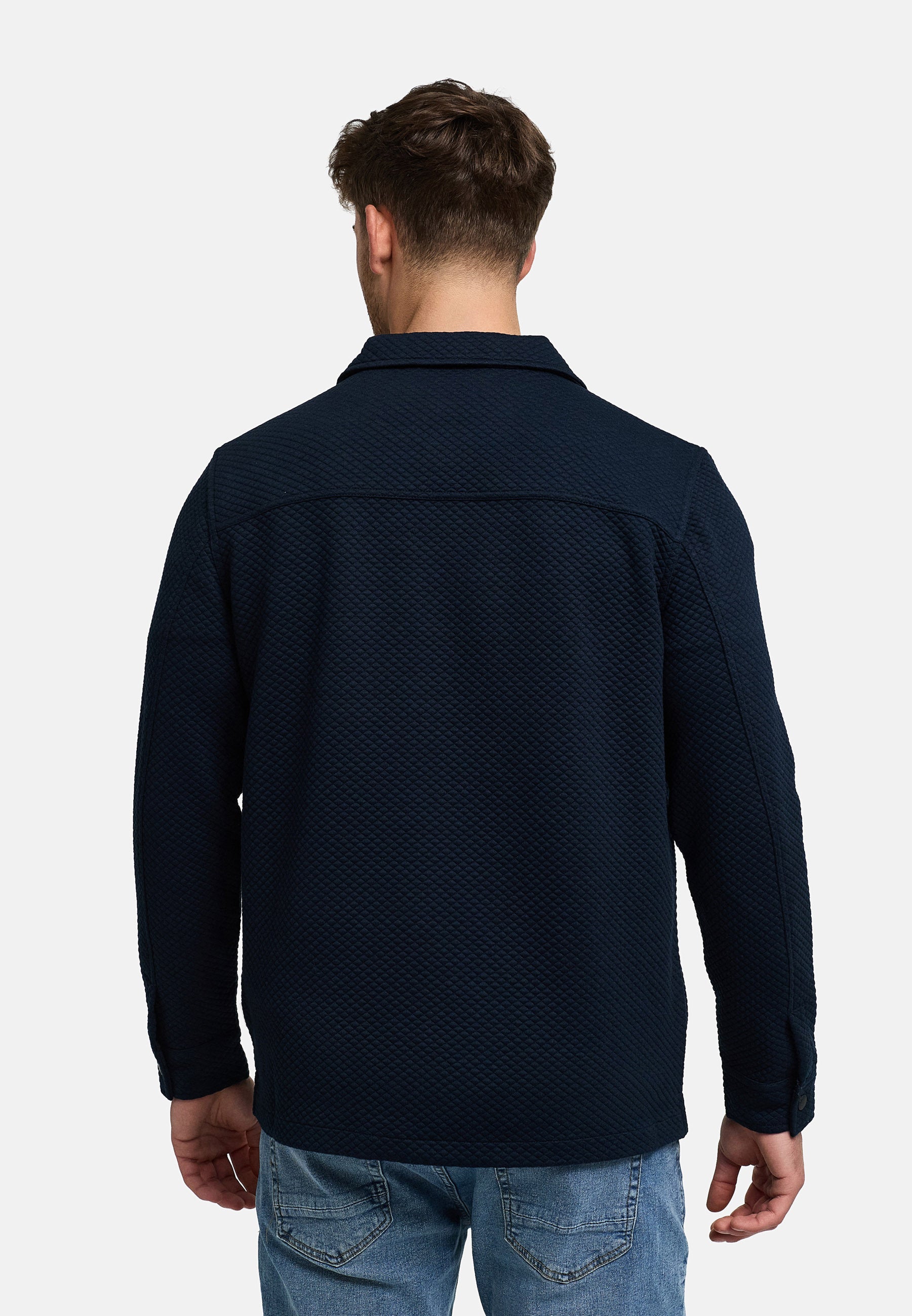Hemd Langarm INRhomon Produktbild