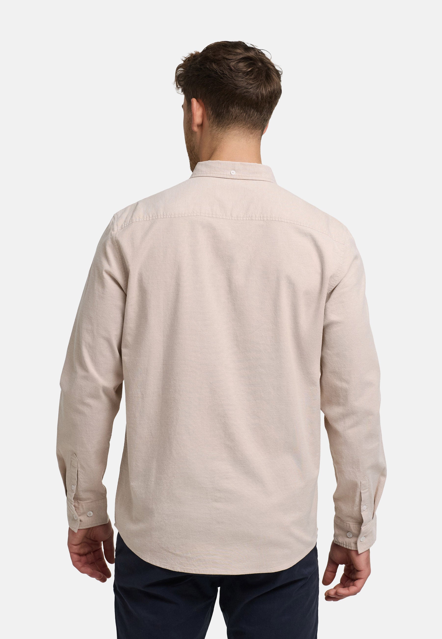 Hemd Langarm JFSilvwin Produktbild