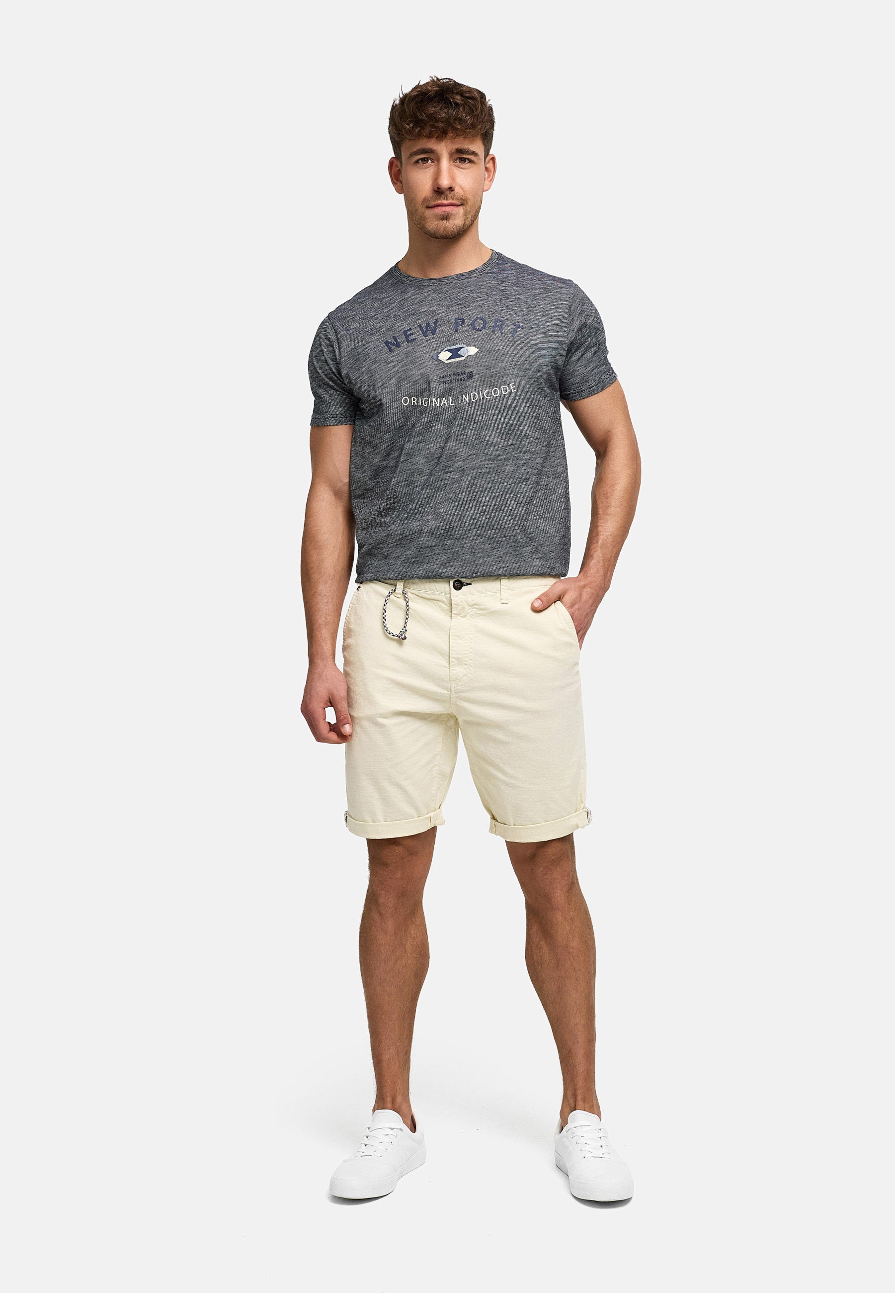 Shorts Chino INPifter Produktbild