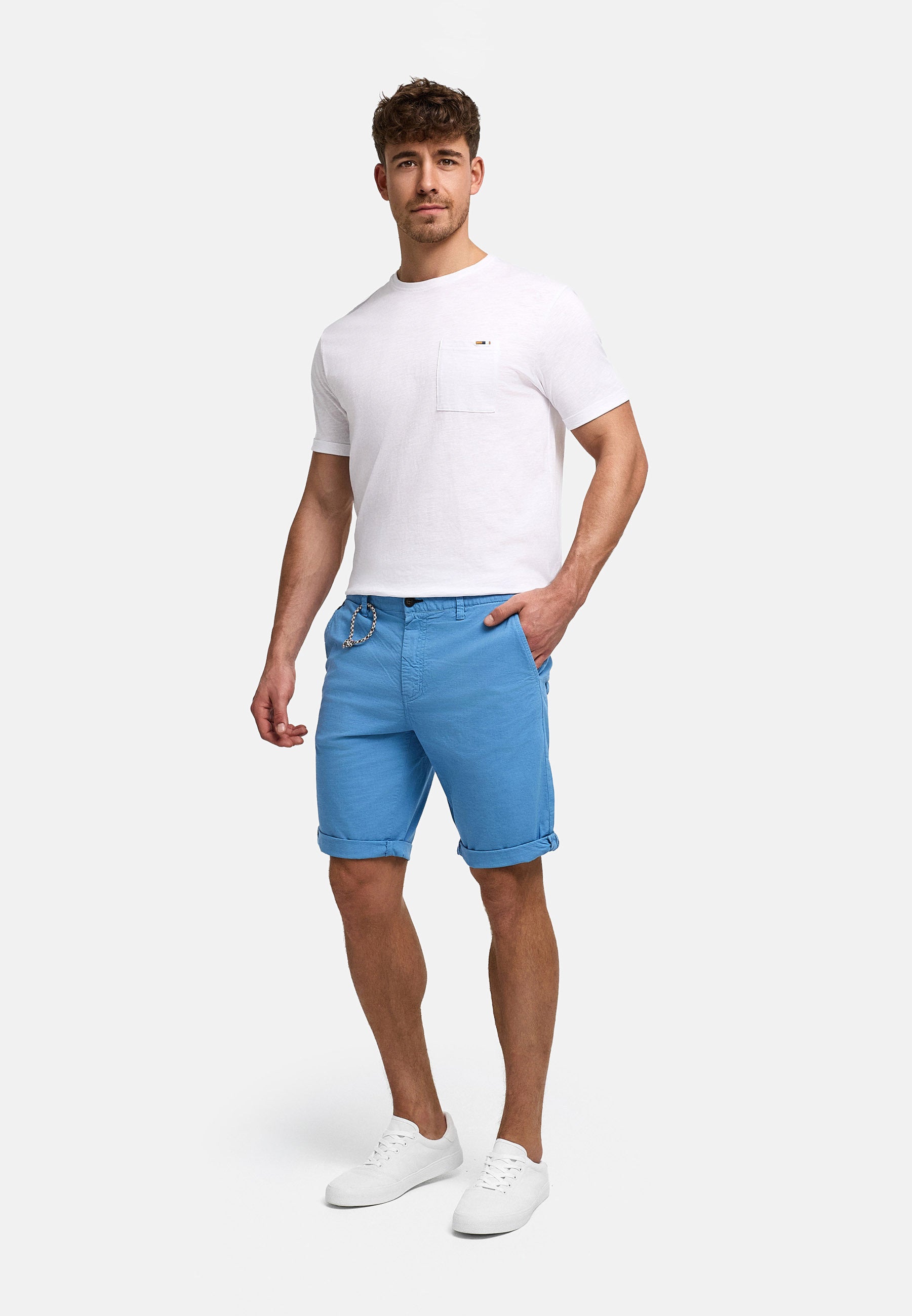 Shorts Chino INPifter Produktbild