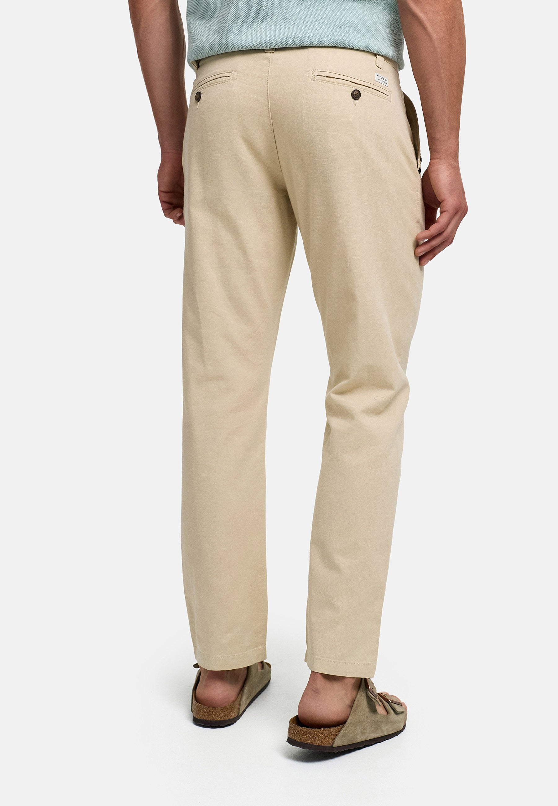 Chinohose INMelio Chino Produktbild