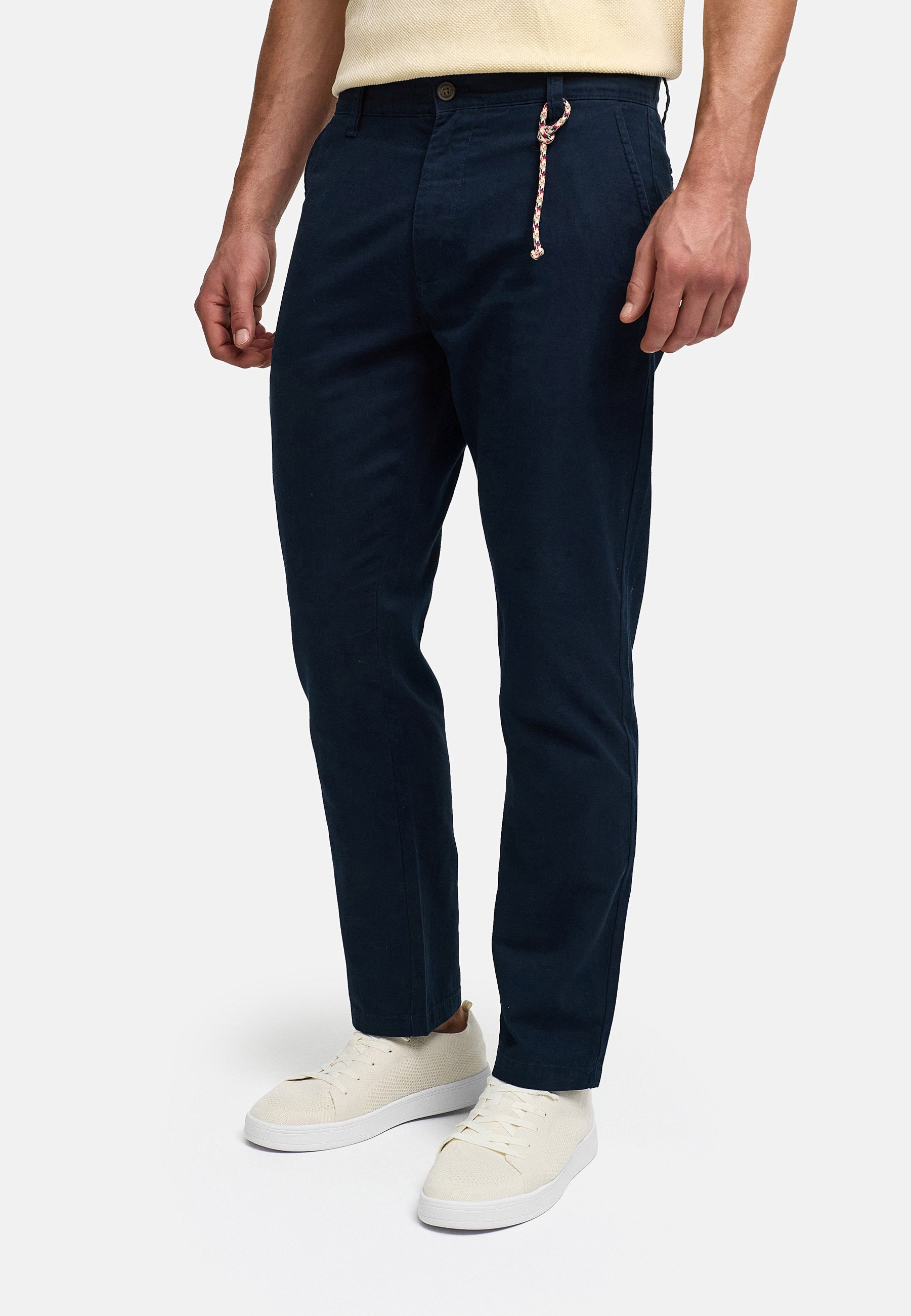 Chinohose INMelio Chino Produktbild
