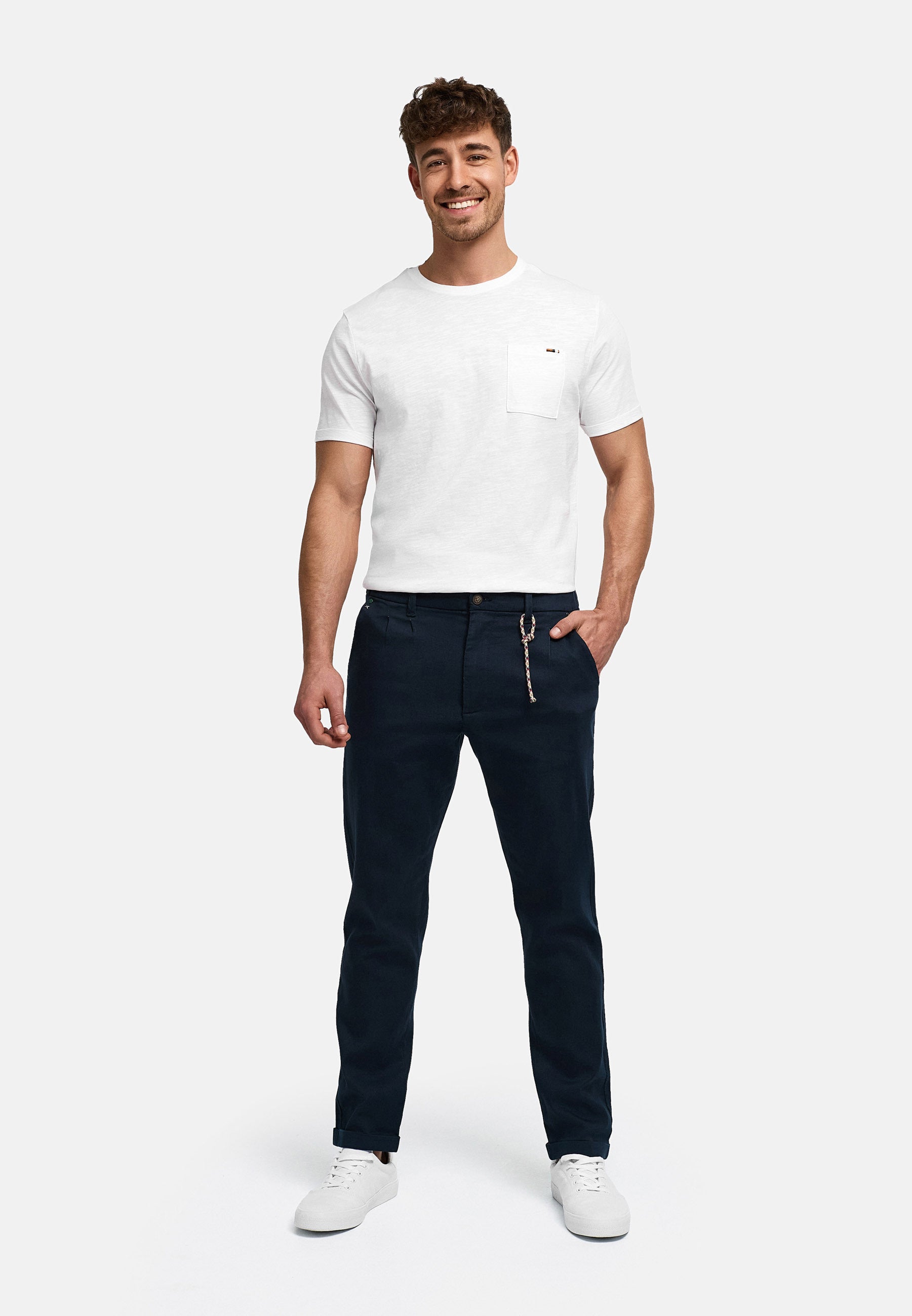 Chinohose INKnutzon Produktbild