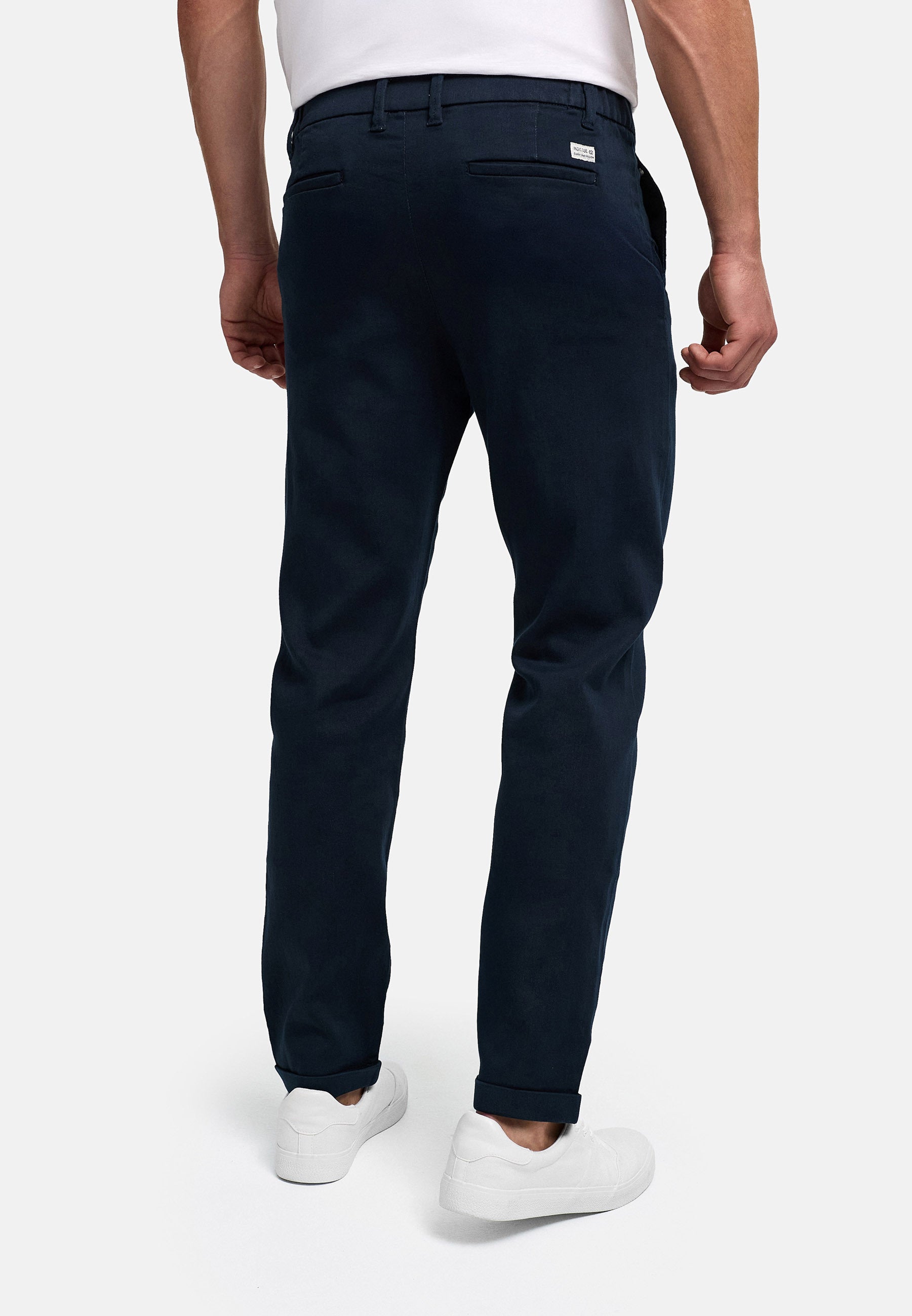 Chinohose INKnutzon Produktbild