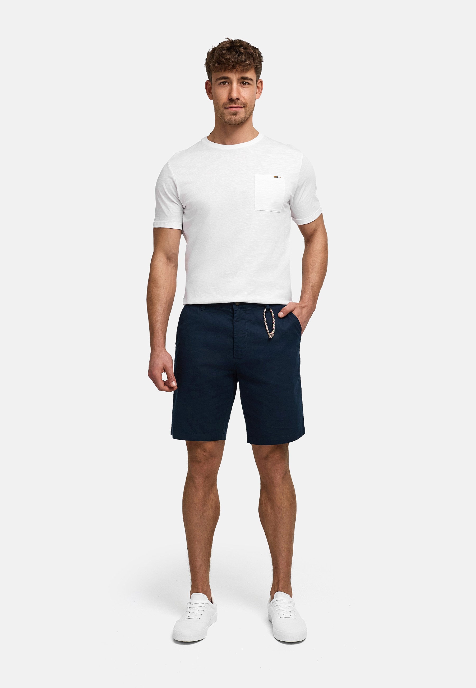 Shorts Chino INMelio Shorts Produktbild