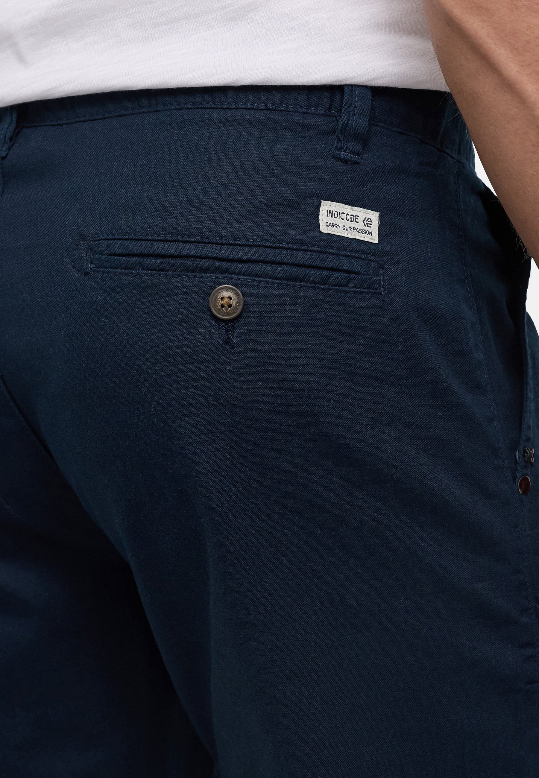 Shorts Chino INMelio Shorts Produktbild