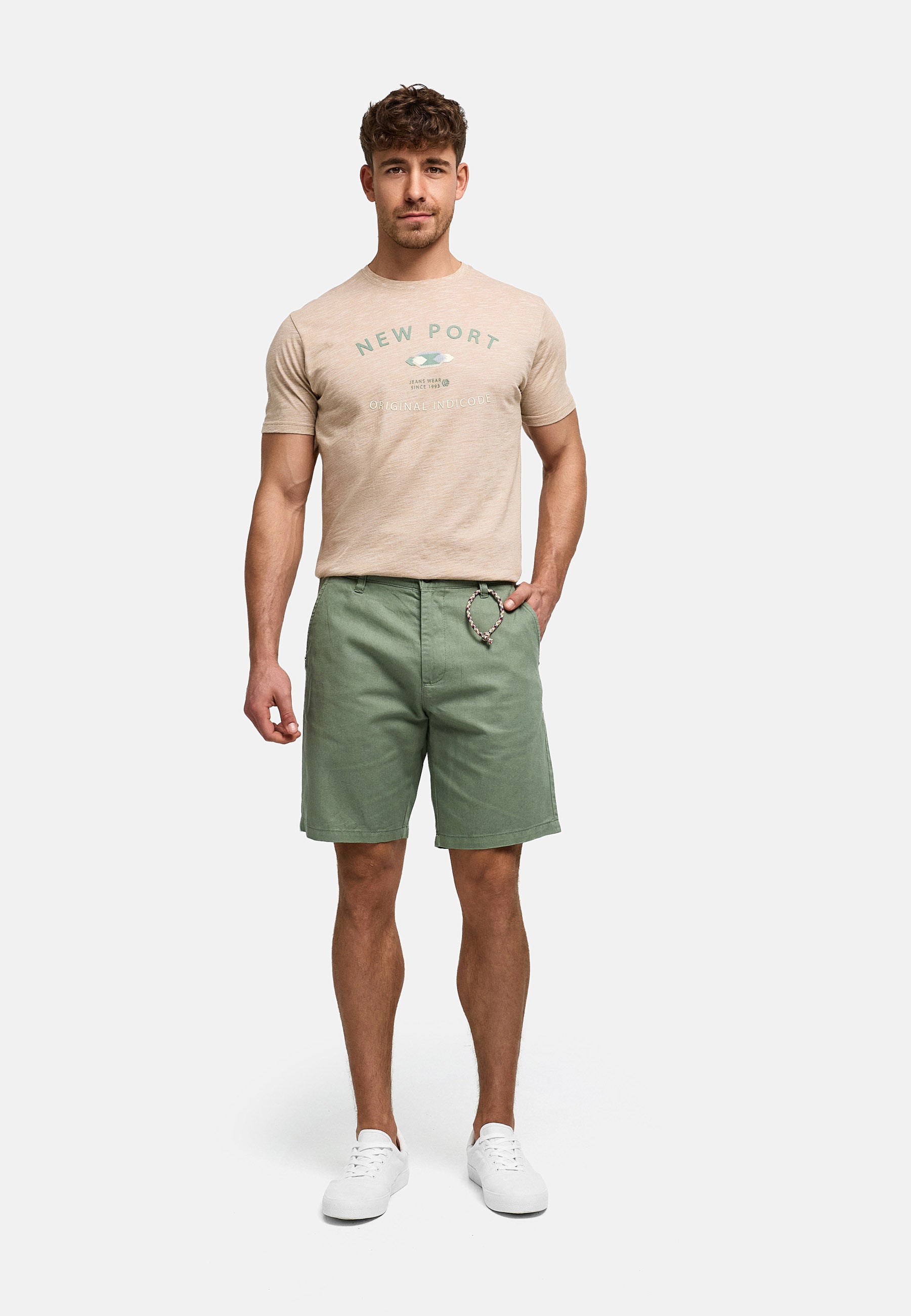 Shorts Chino INMelio Shorts Produktbild