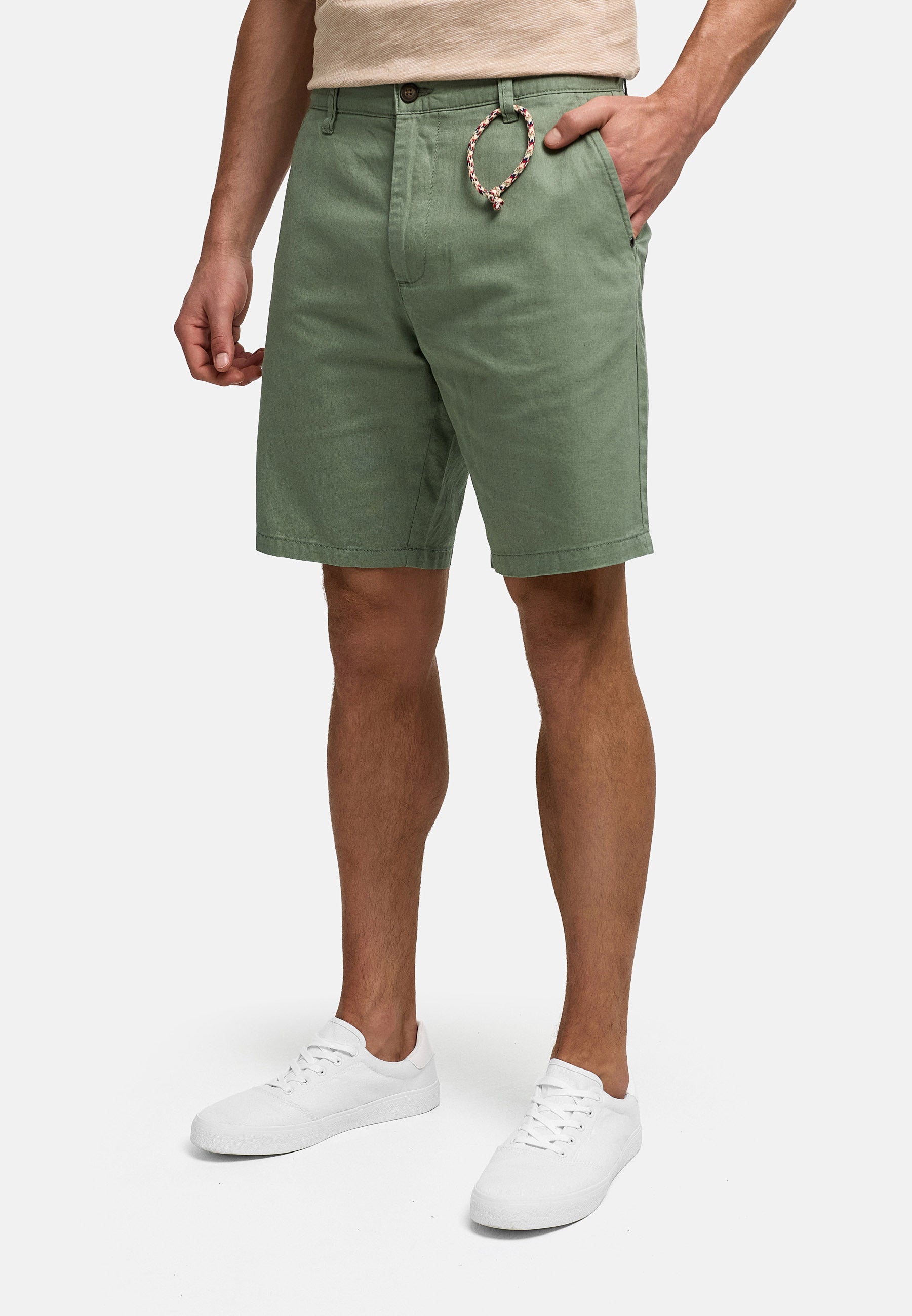 Shorts Chino INMelio Shorts Produktbild