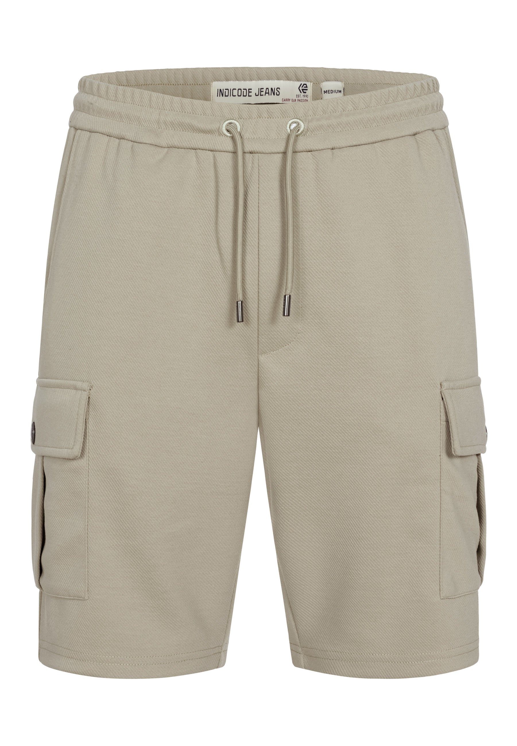 Shorts Cargo INNezzo Cargo Shorts Produktbild