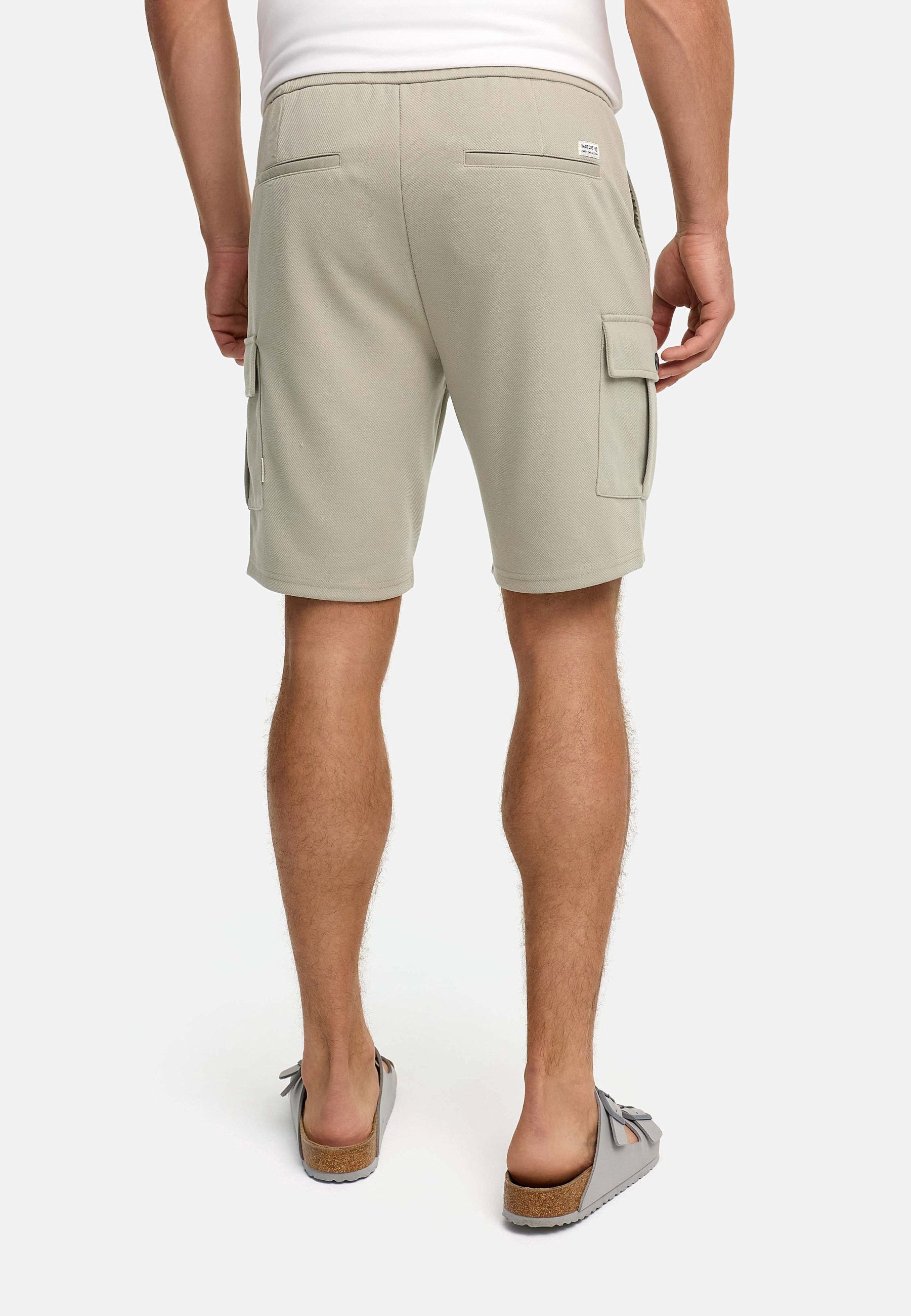 Shorts Cargo INNezzo Cargo Shorts Produktbild