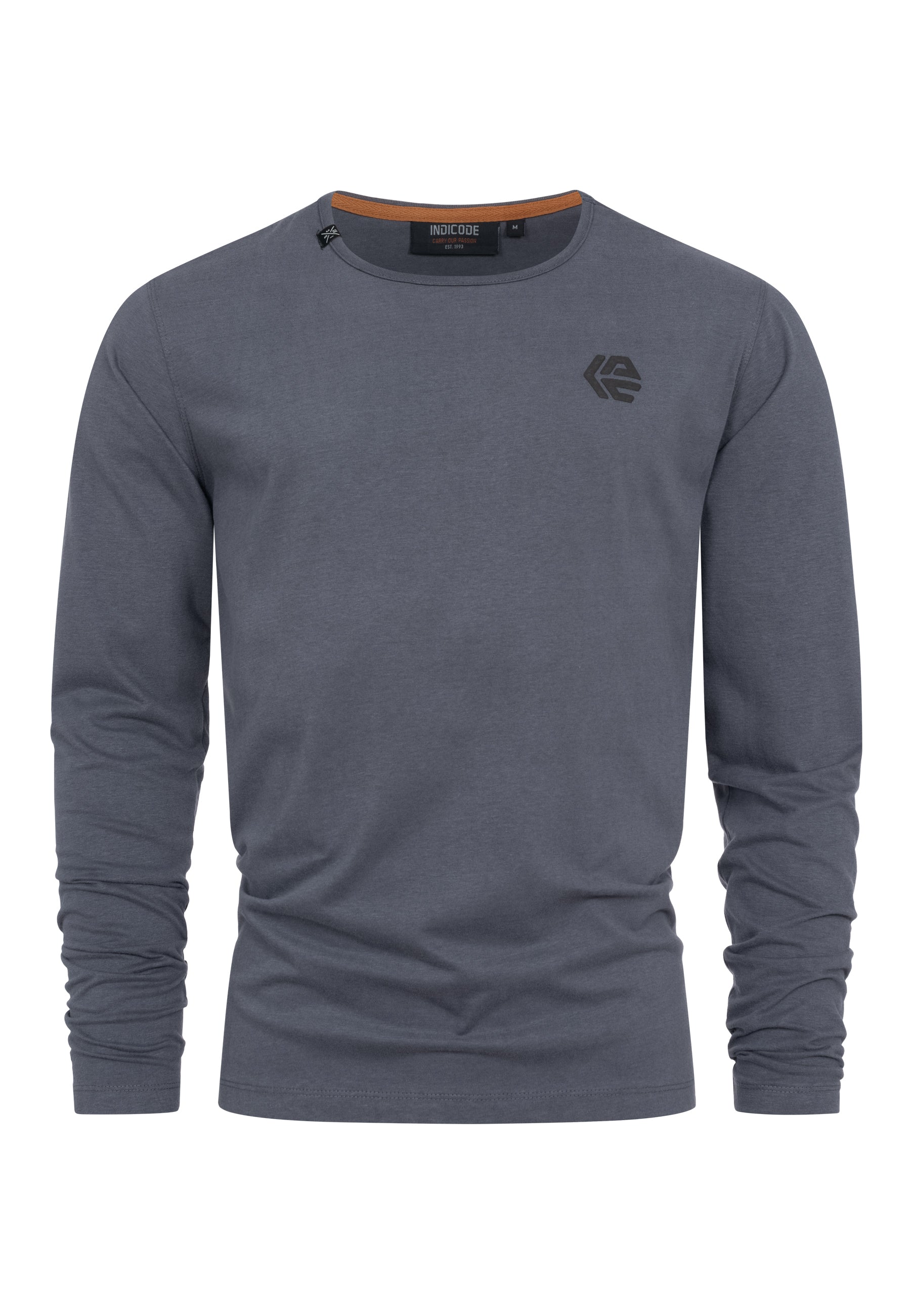 Langarmshirt INTrense Produktbild