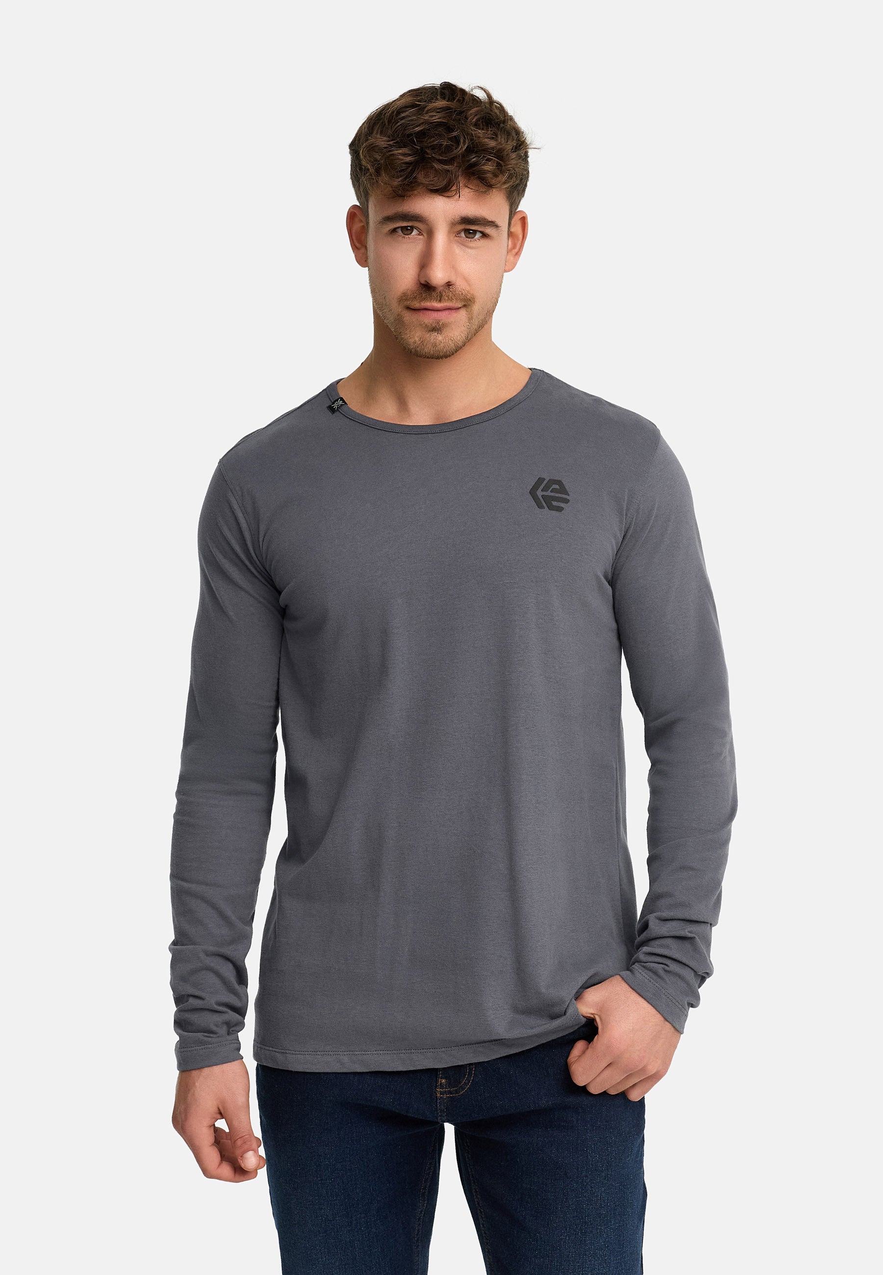 Langarmshirt INTrense Produktbild