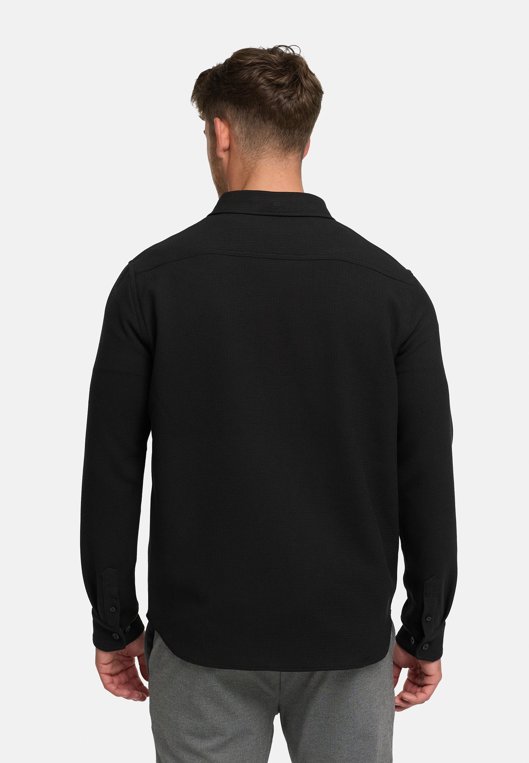 Hemd Langarm JFLandon Produktbild
