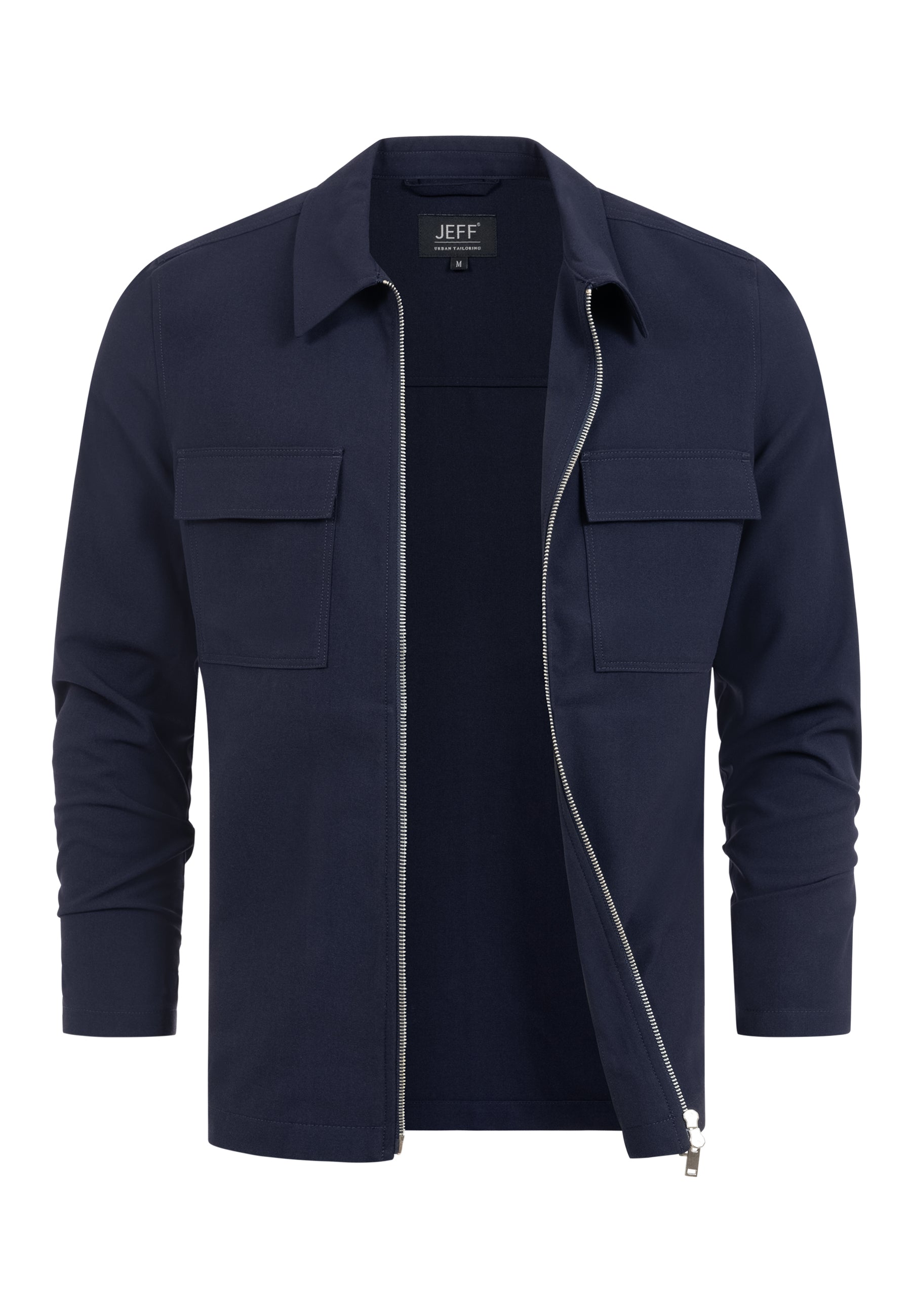 Übergangsjacke JFLachlan overshirt Produktbild