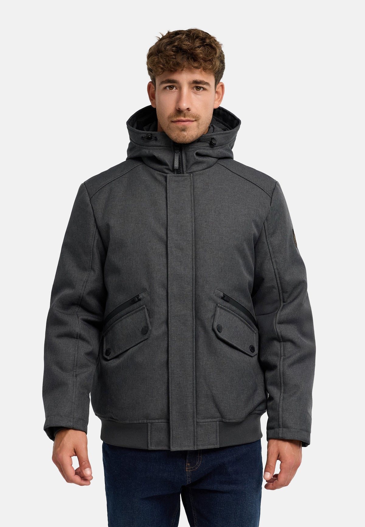 Winterjacke INLithbello