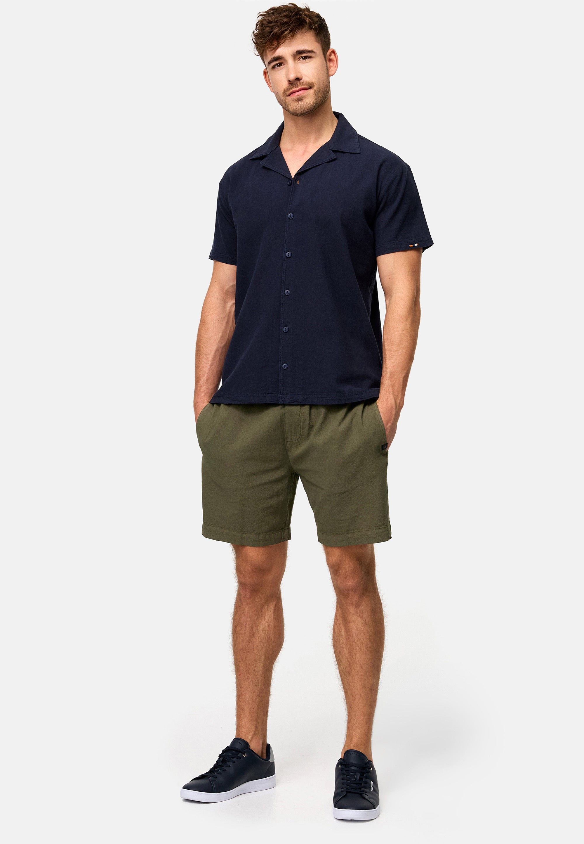 Short Chino INMargera