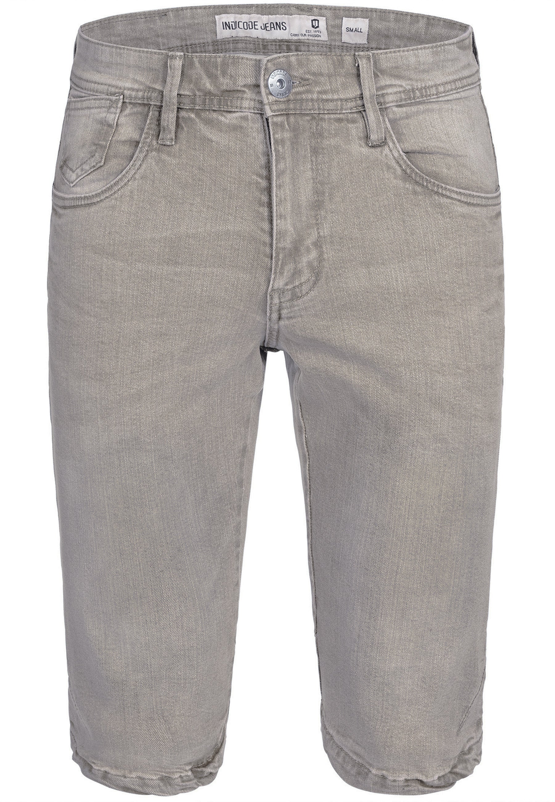 Short en jean Jaspar