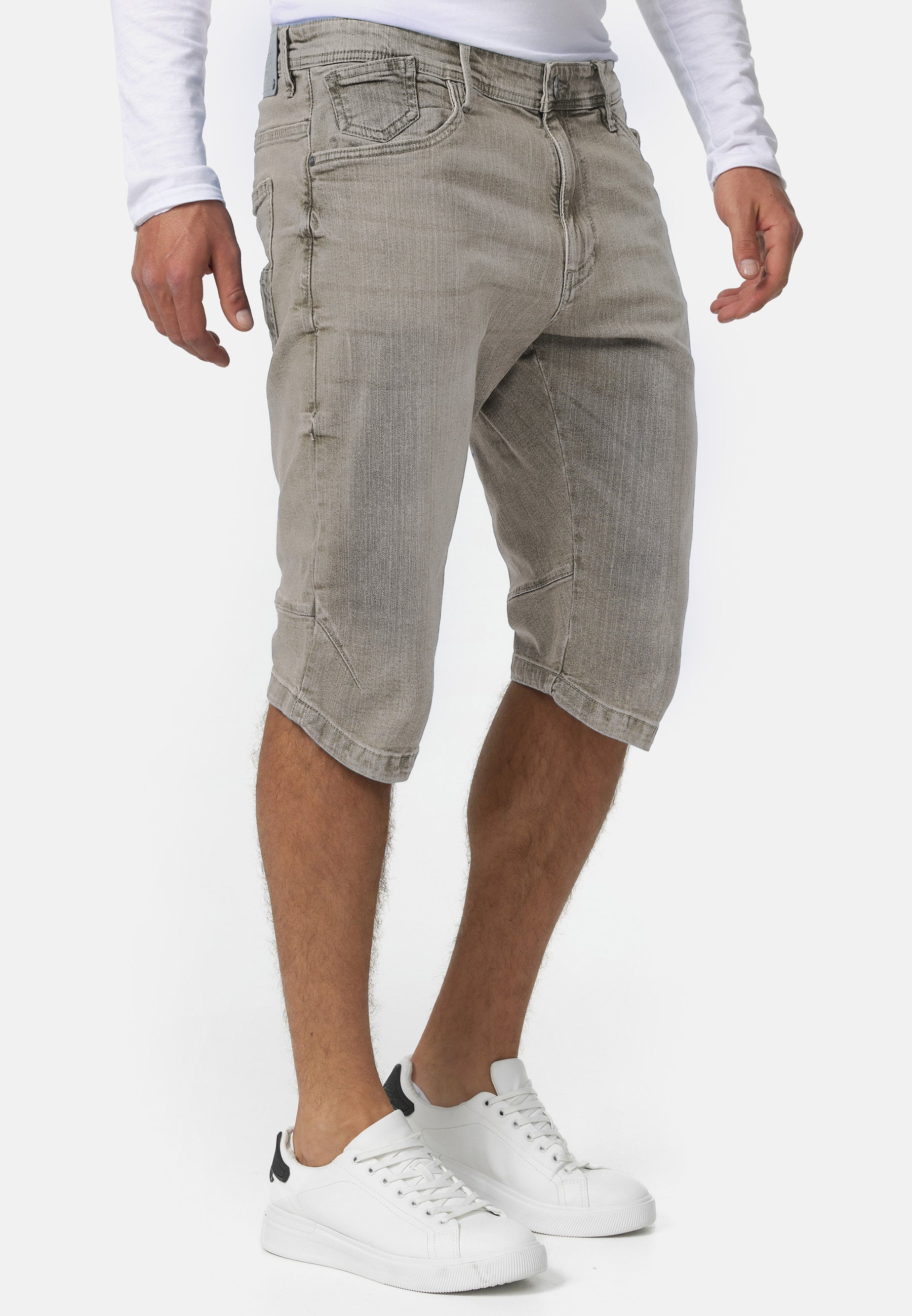 Short en jean Jaspar