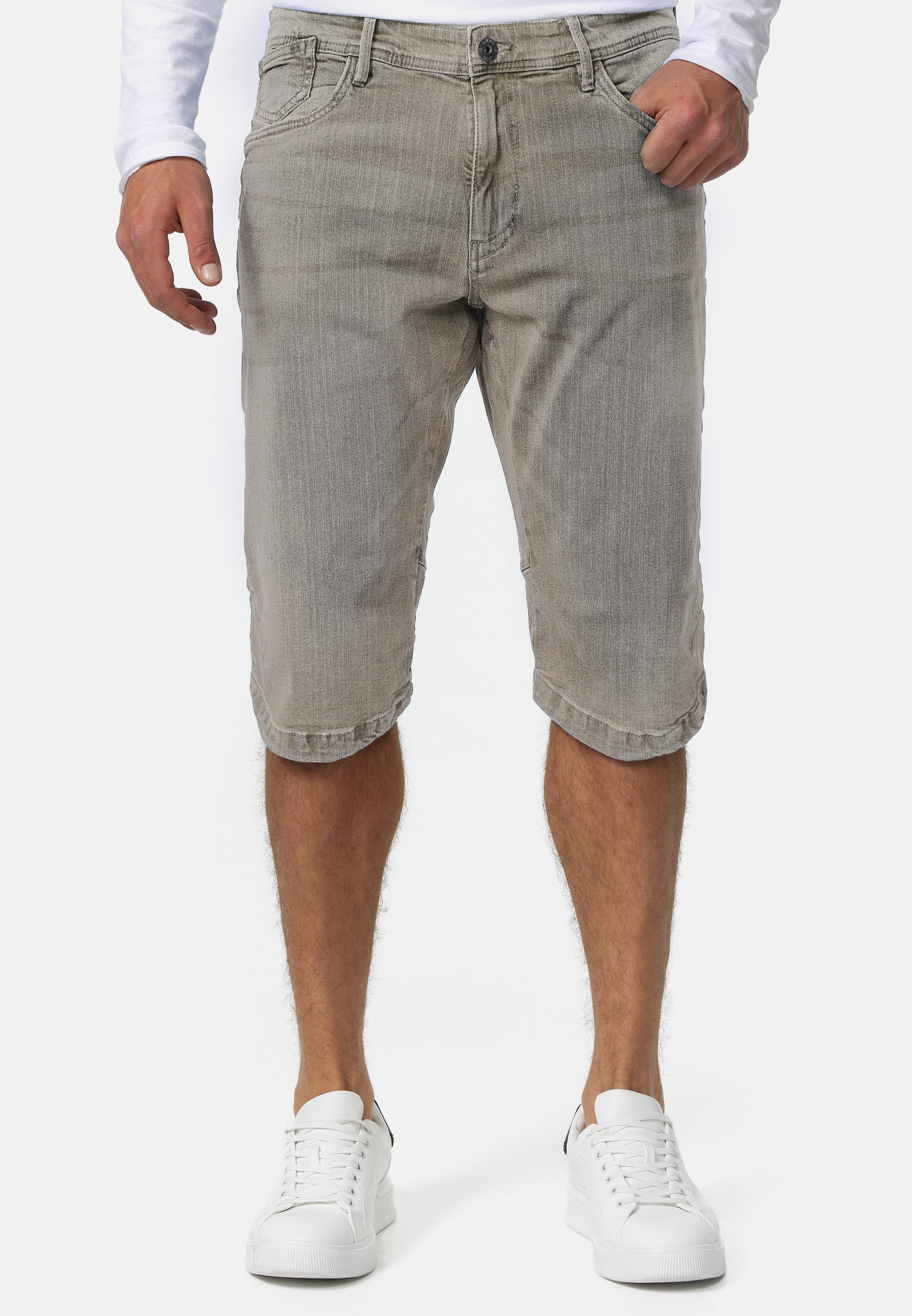 Short en jean Jaspar