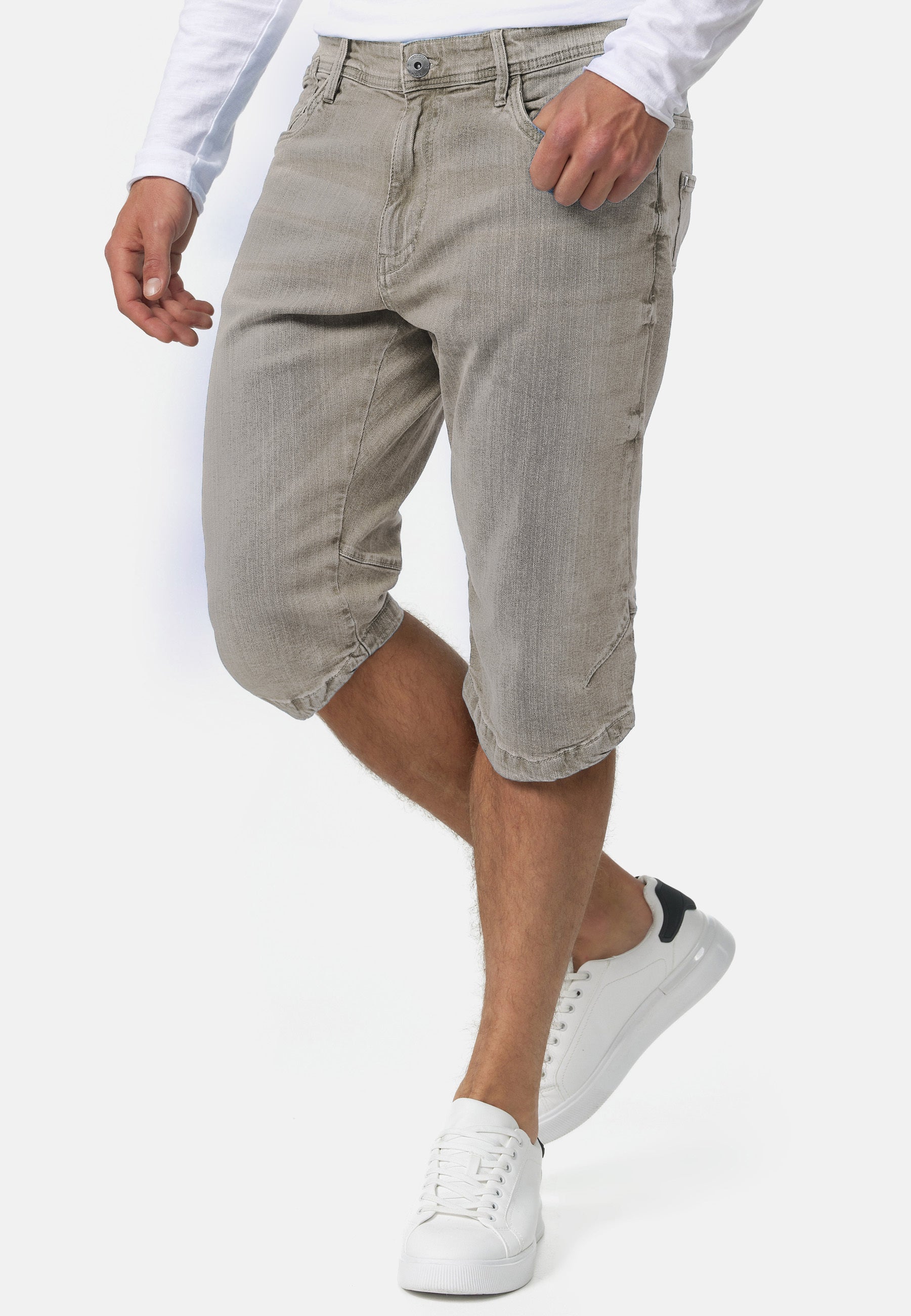 Short en jean Jaspar