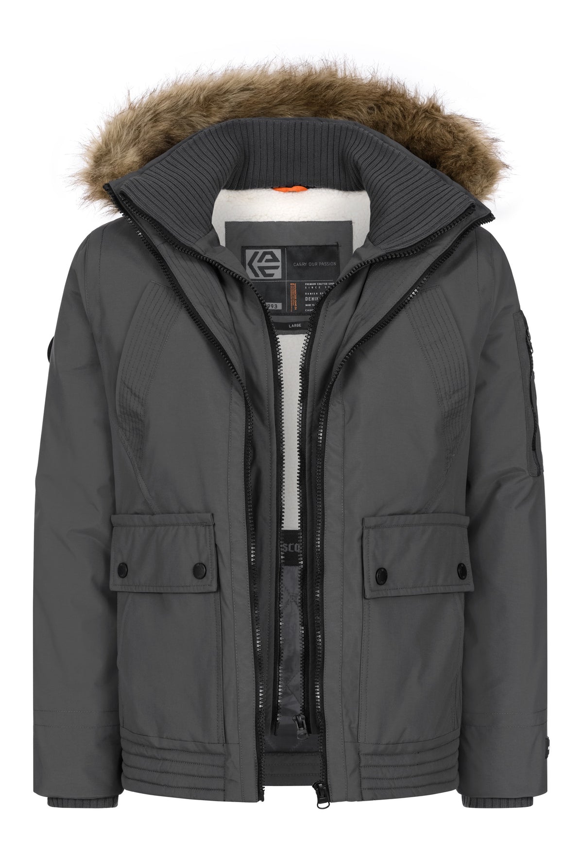 Winterjacke INMois